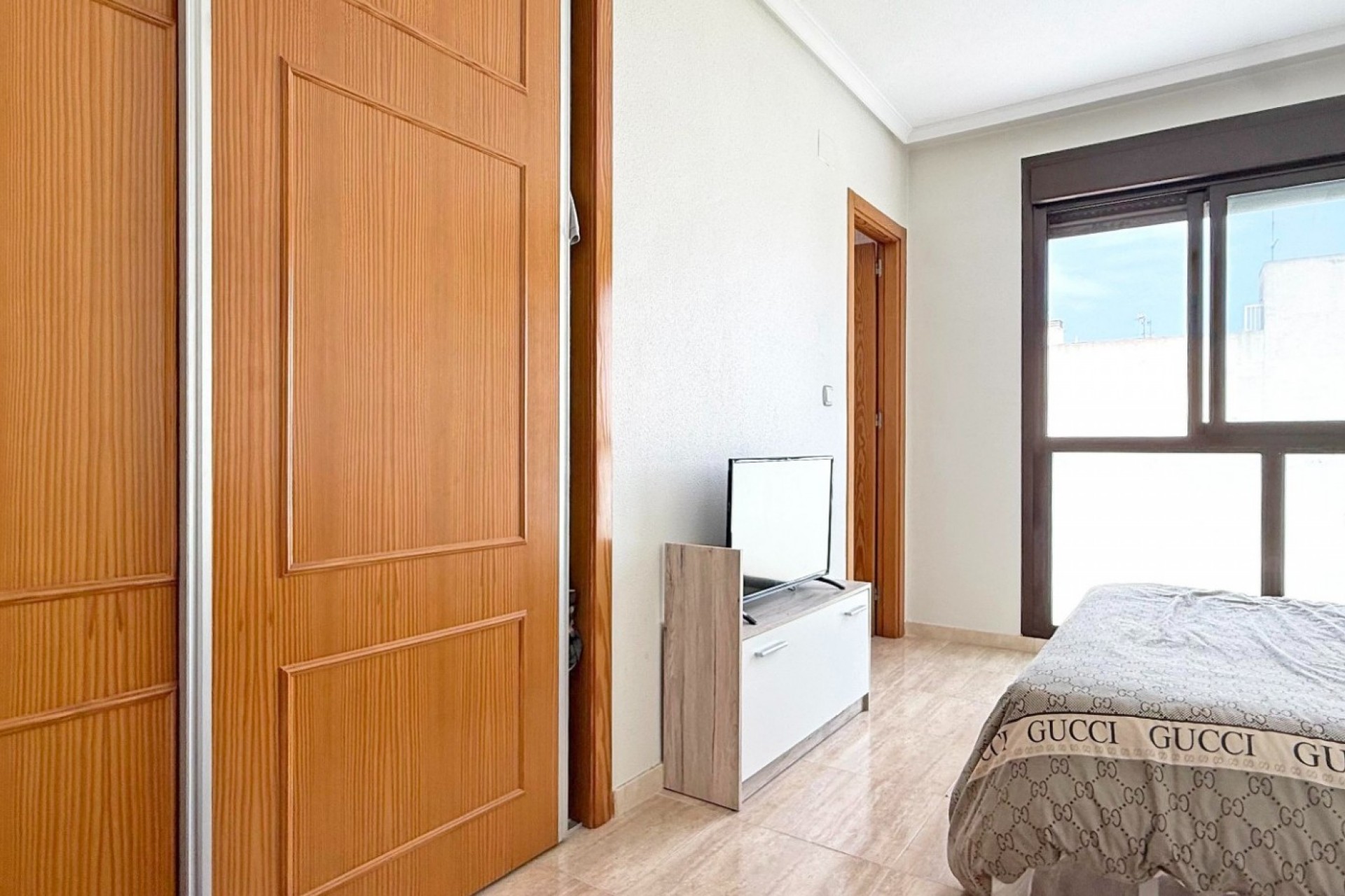 Brukt - Apartment -
Torrevieja - Costa Blanca