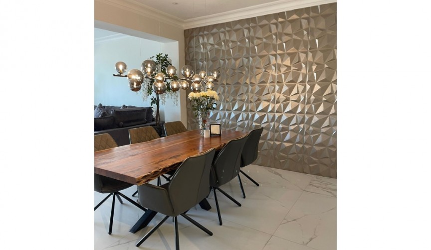 Brukt - Apartment -
Torrevieja - Costa Blanca