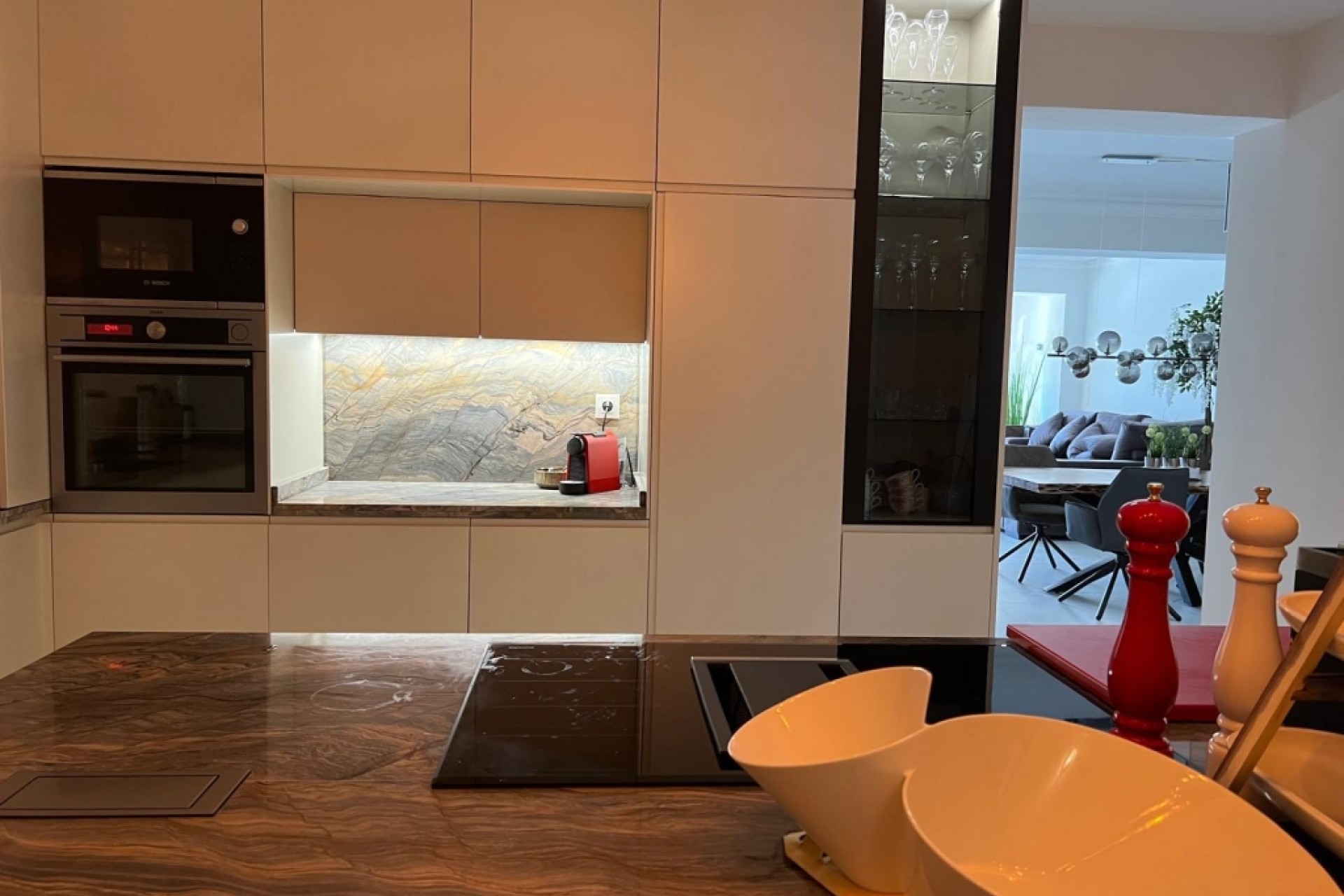 Brukt - Apartment -
Torrevieja - Costa Blanca