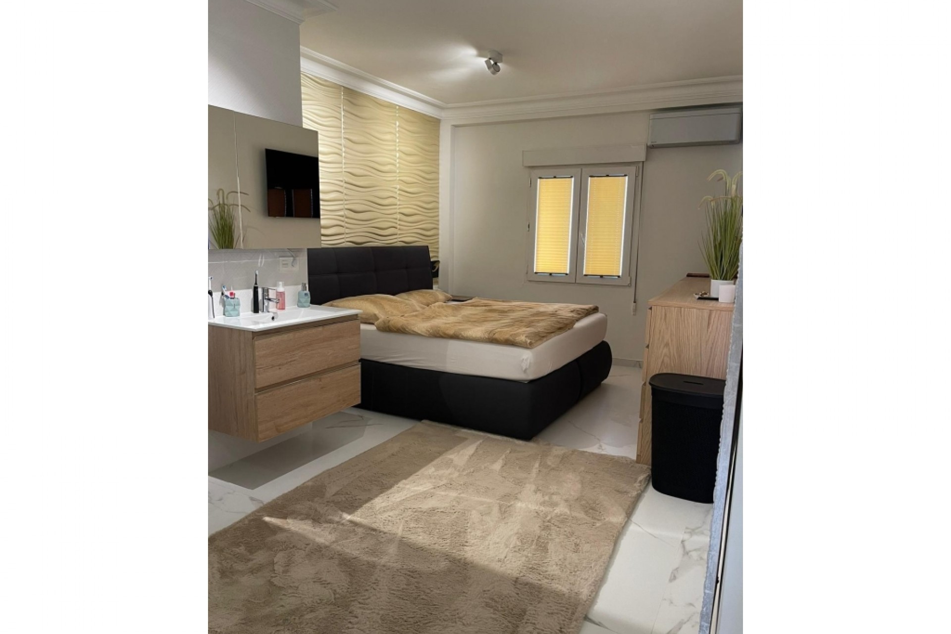 Brukt - Apartment -
Torrevieja - Costa Blanca