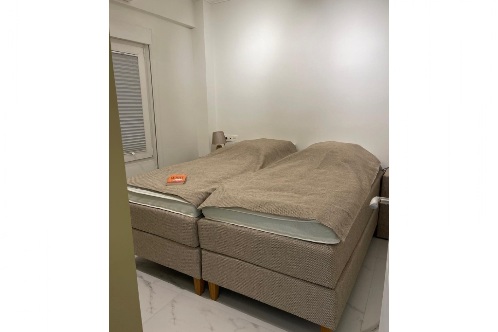 Brukt - Apartment -
Torrevieja - Costa Blanca