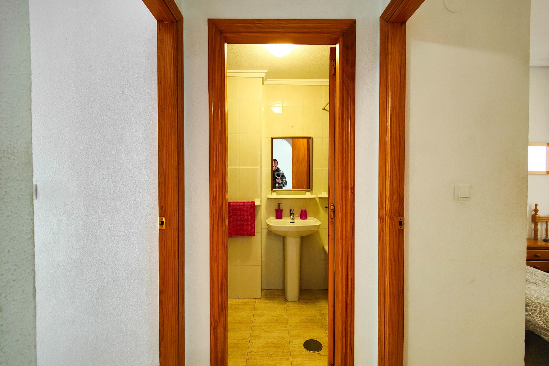 Brukt - Apartment -
Torrevieja - Costa Blanca