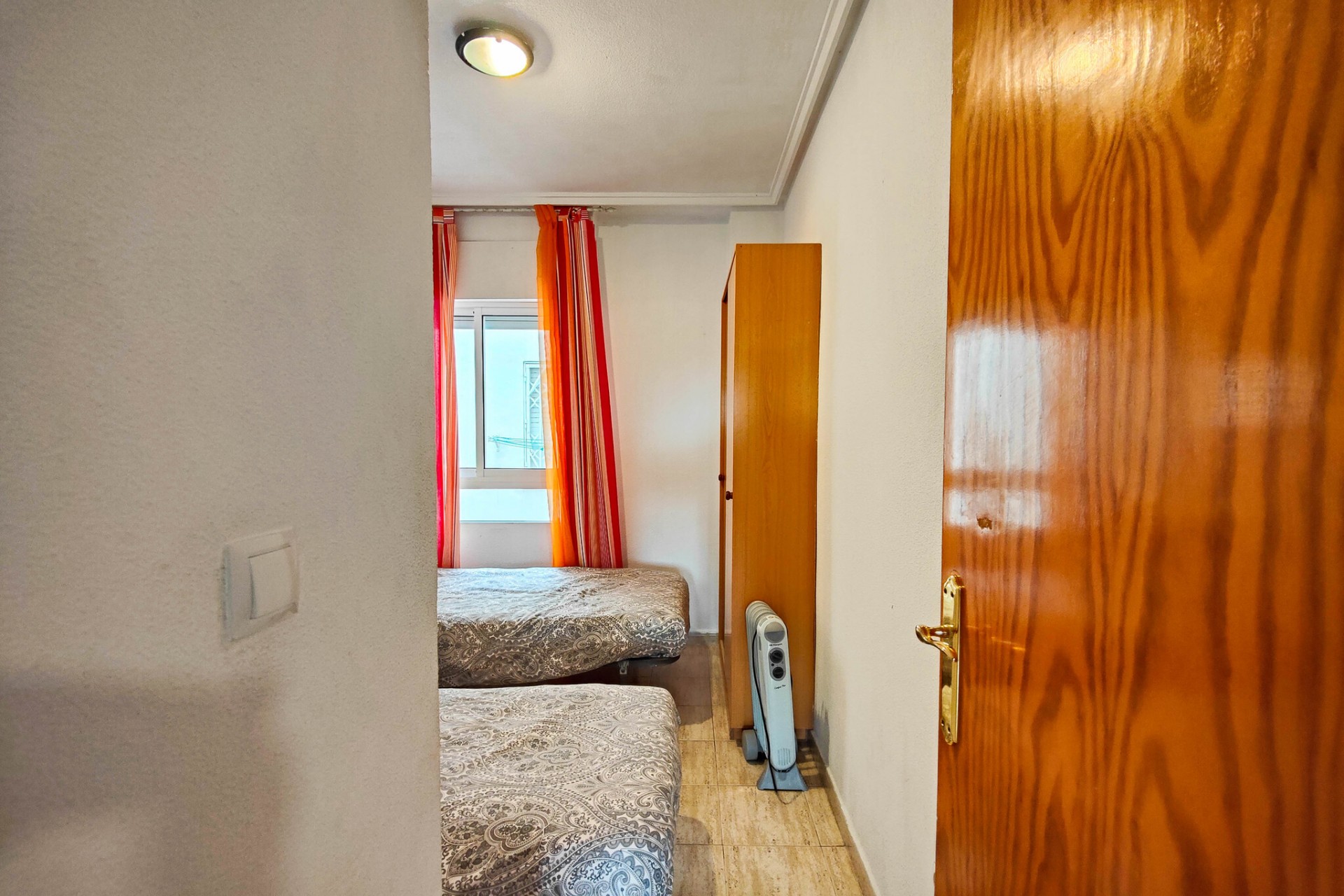 Brukt - Apartment -
Torrevieja - Costa Blanca