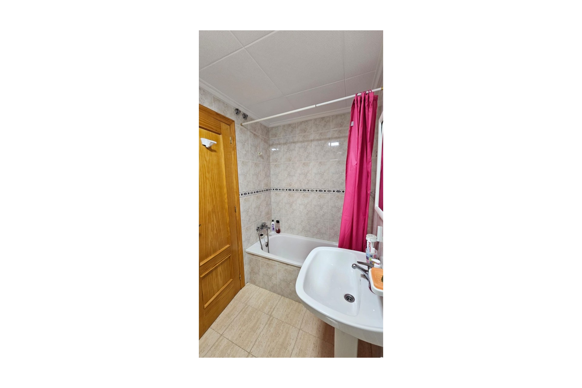 Brukt - Apartment -
Torrevieja - Costa Blanca