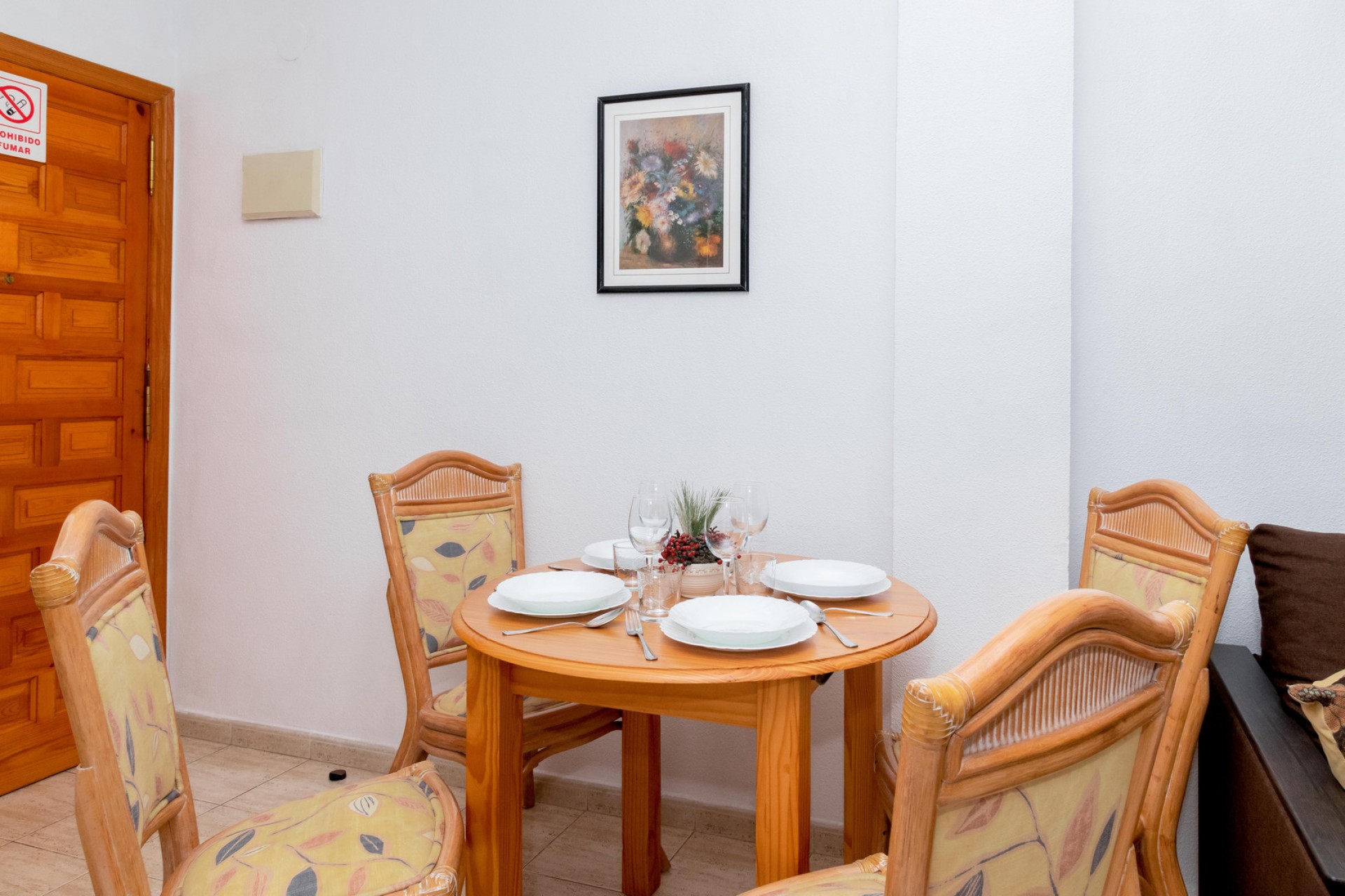 Brukt - Apartment -
Torrevieja - Costa Blanca