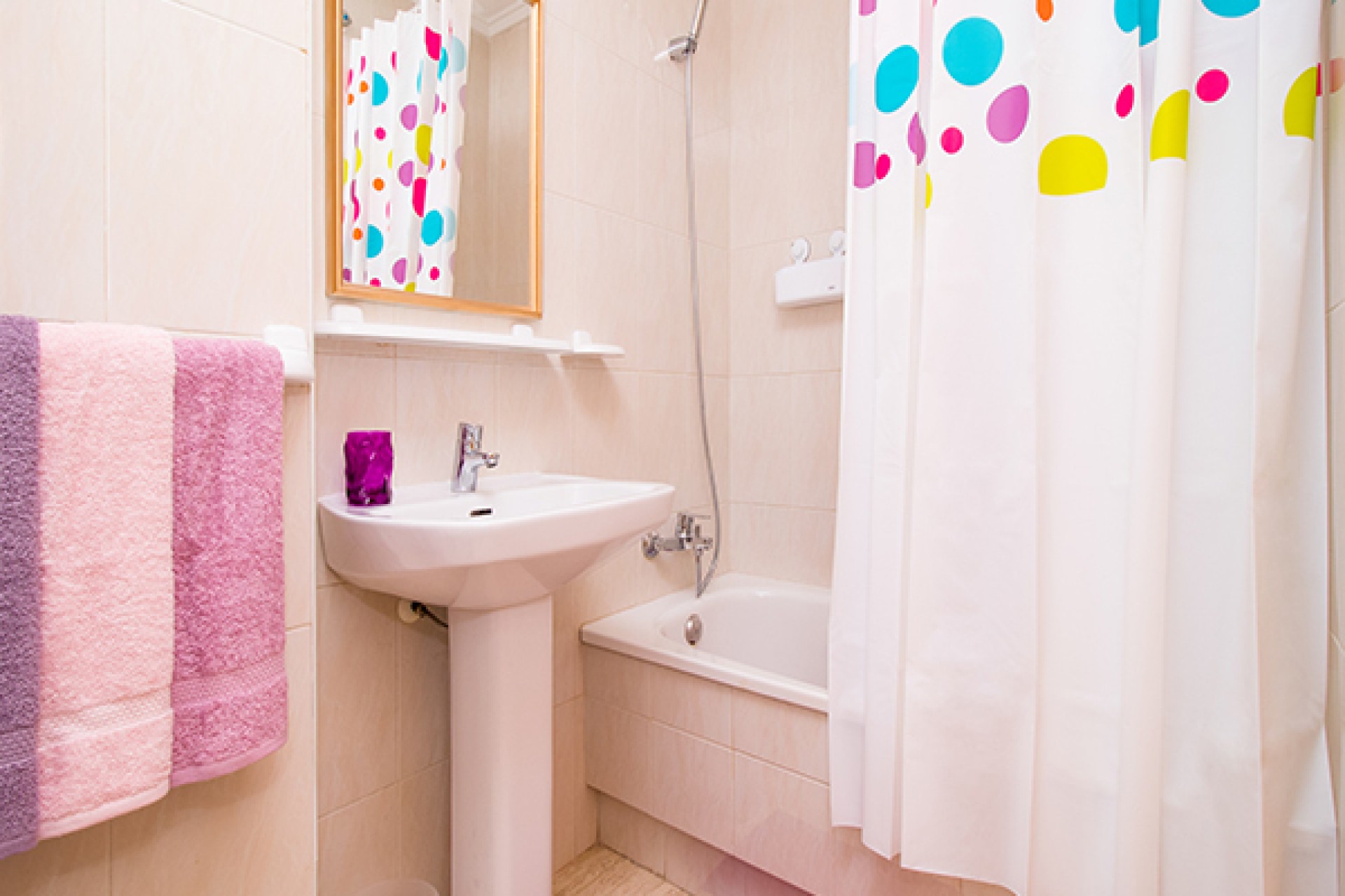 Brukt - Apartment -
Torrevieja - Costa Blanca