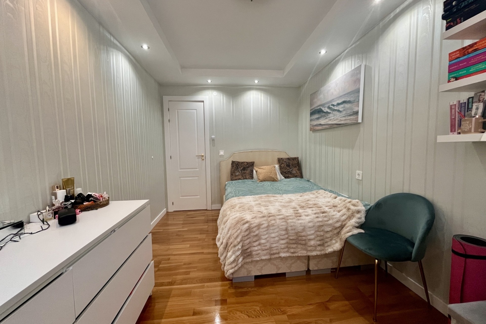 Brukt - Apartment -
Torrevieja - Costa Blanca