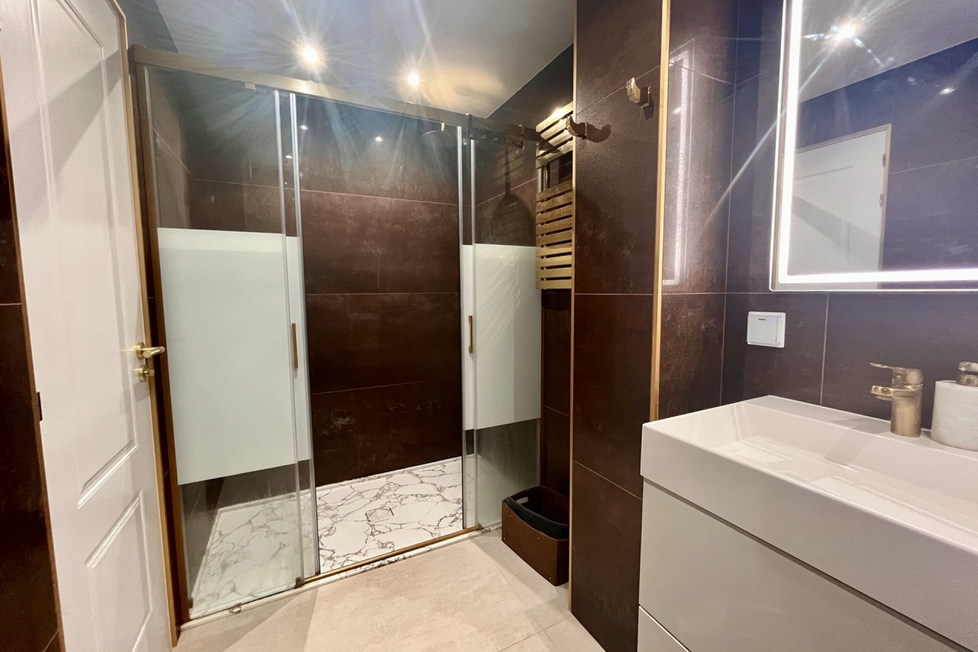 Brukt - Apartment -
Torrevieja - Costa Blanca