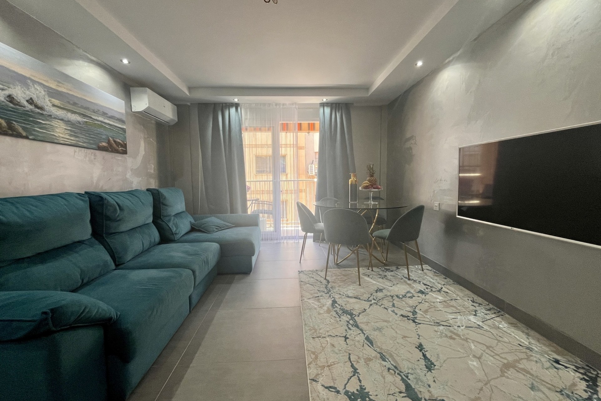 Brukt - Apartment -
Torrevieja - Costa Blanca