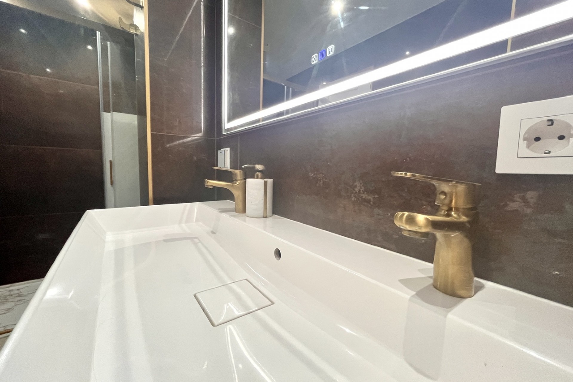 Brukt - Apartment -
Torrevieja - Costa Blanca