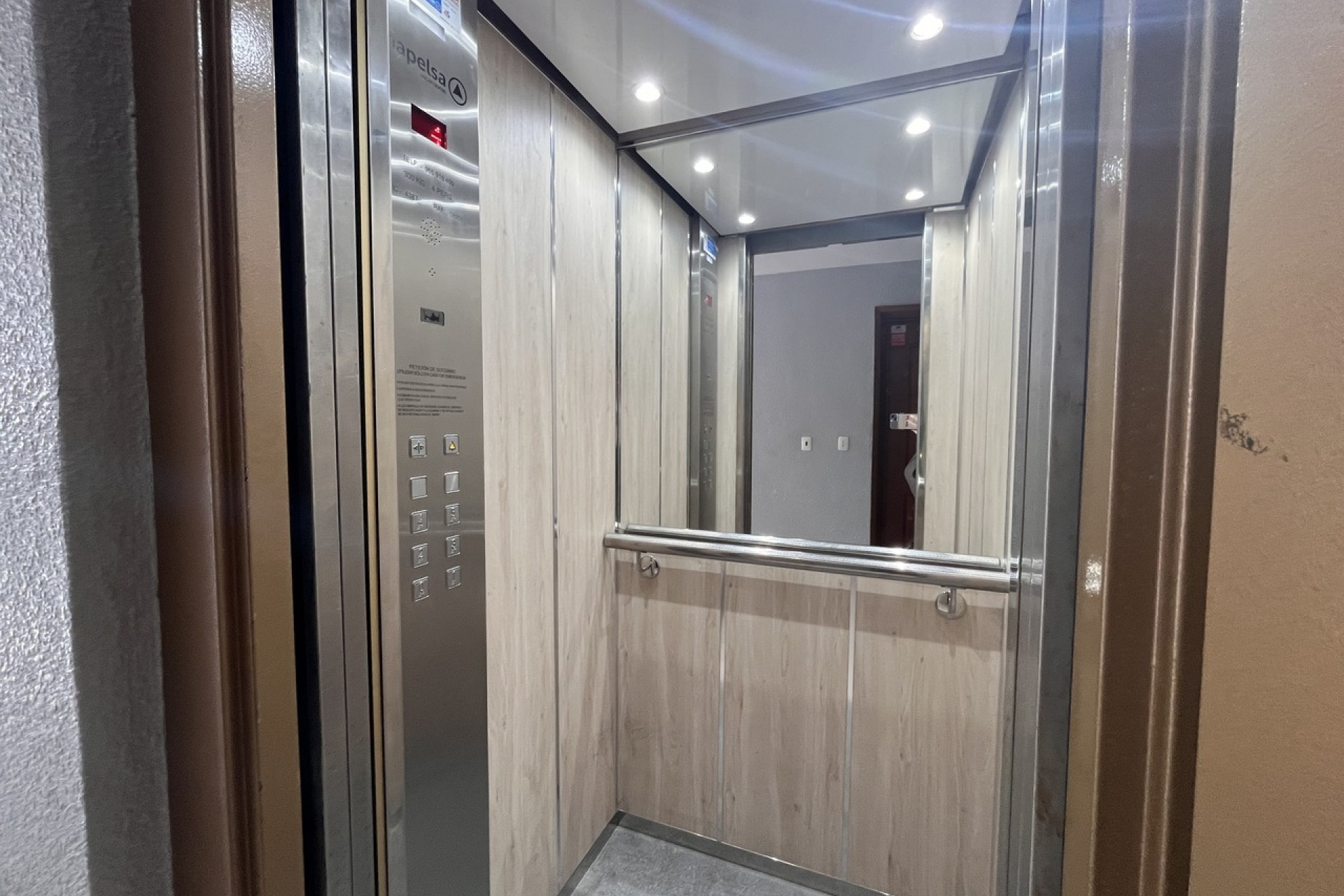 Brukt - Apartment -
Torrevieja - Costa Blanca