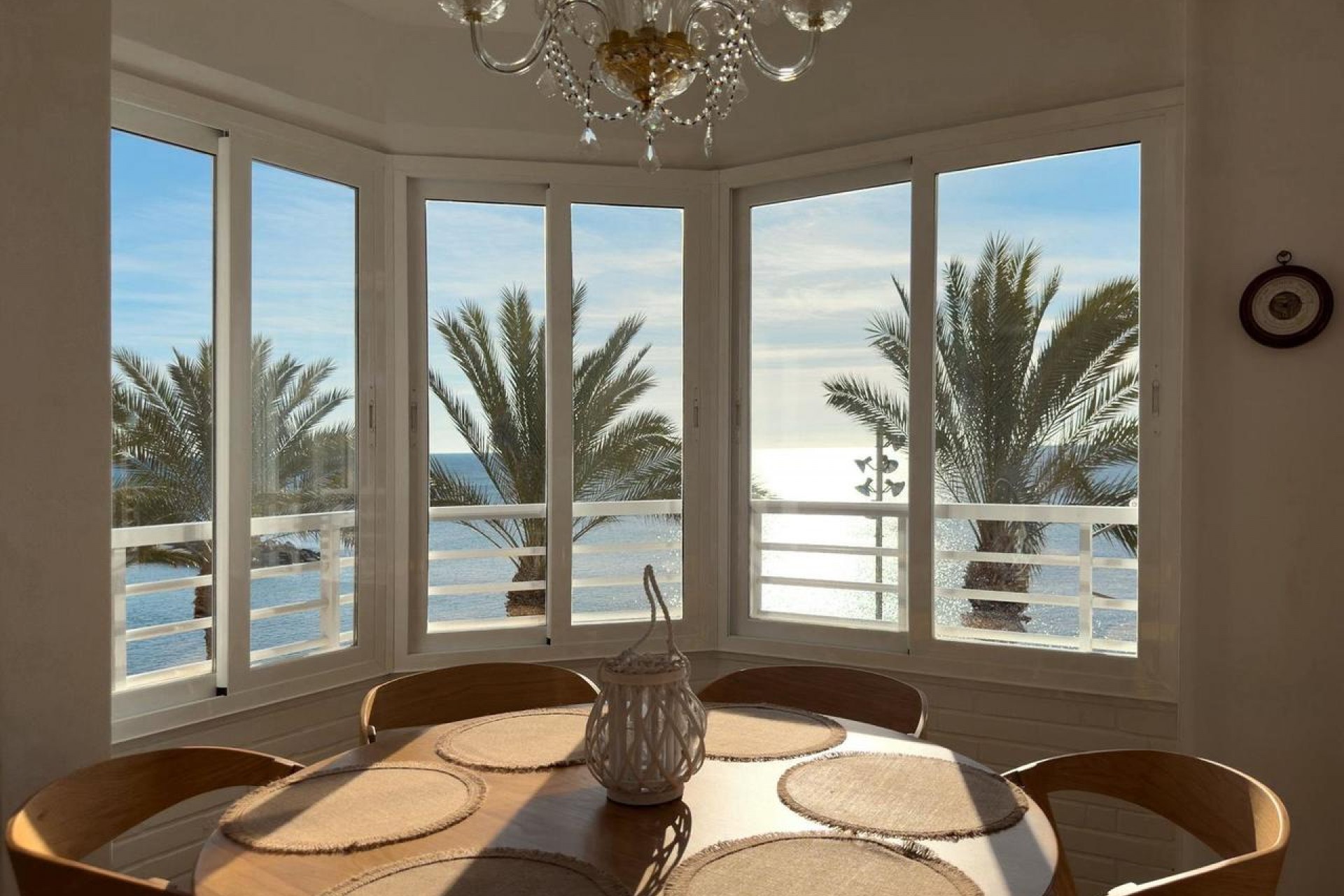 Brukt - Apartment -
Torrevieja - Costa Blanca