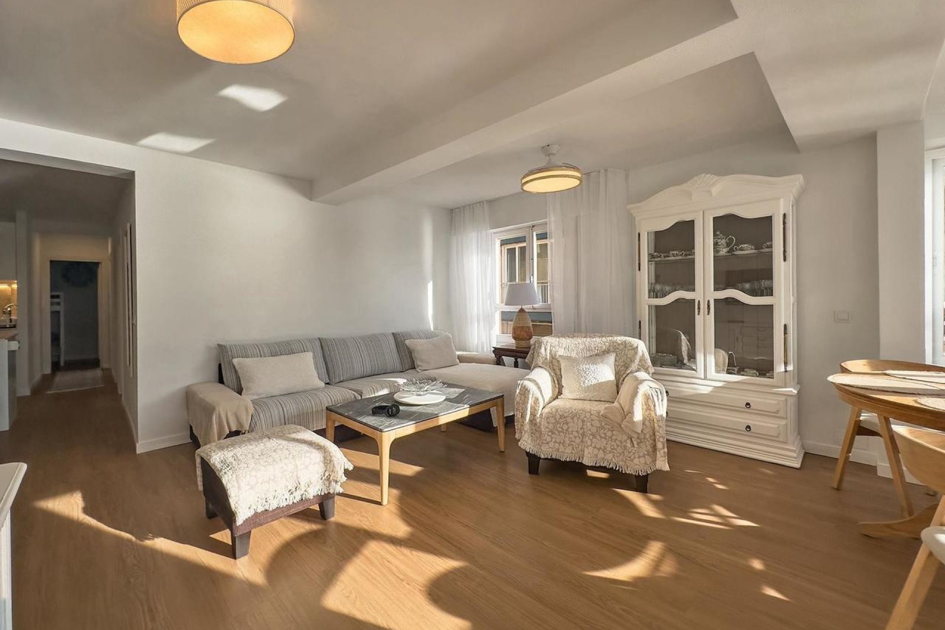 Brukt - Apartment -
Torrevieja - Costa Blanca