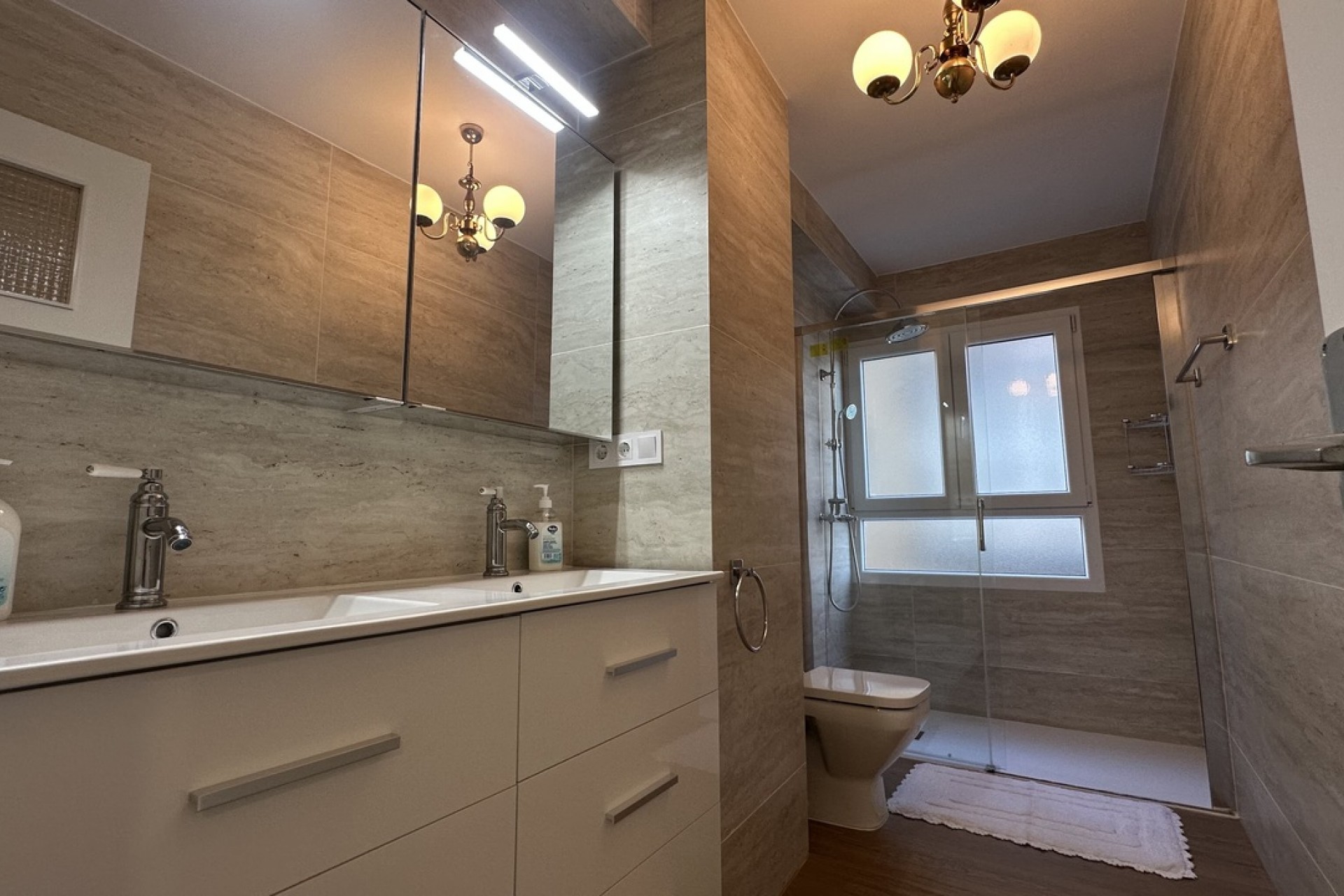 Brukt - Apartment -
Torrevieja - Costa Blanca