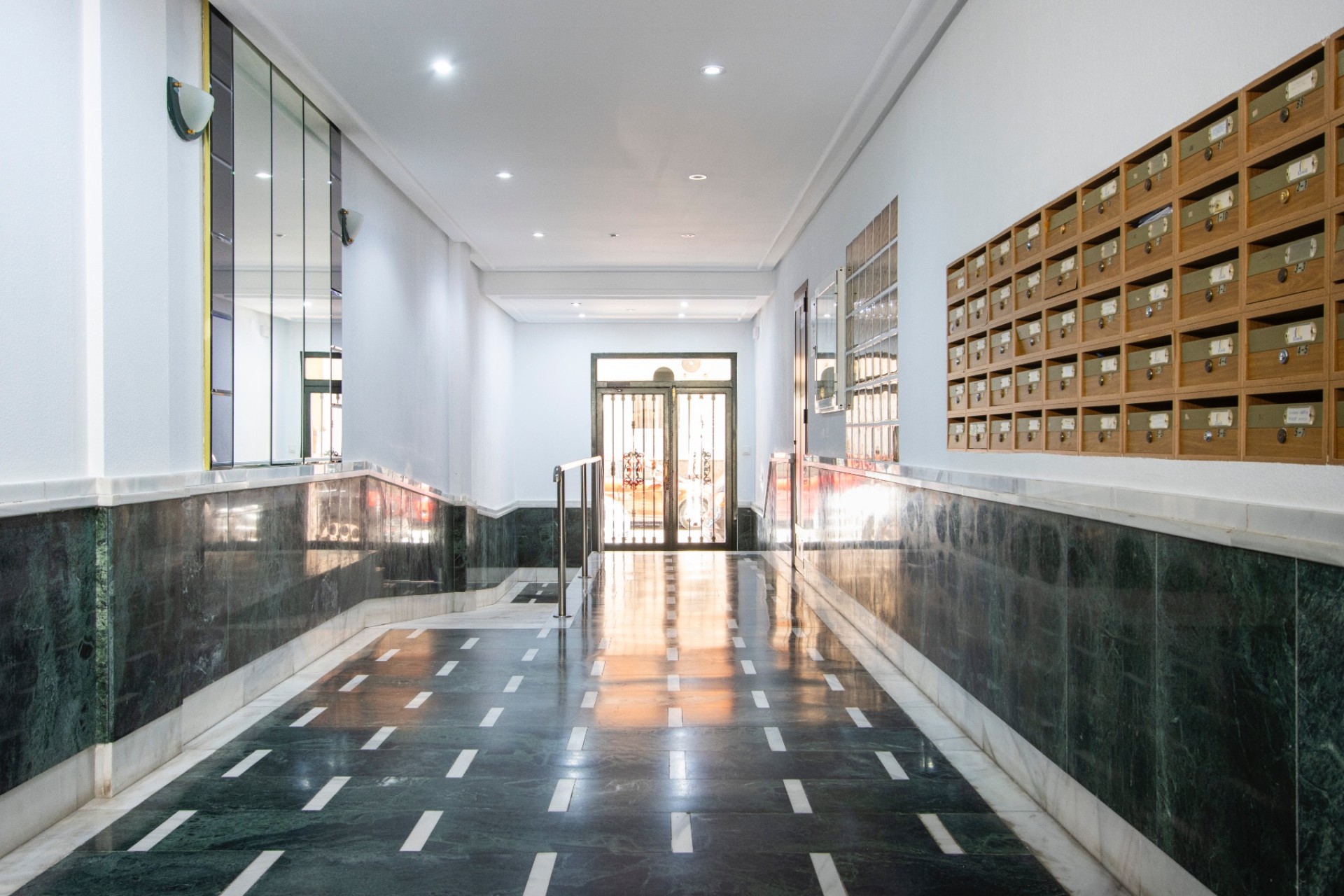 Brukt - Apartment -
Torrevieja - Costa Blanca