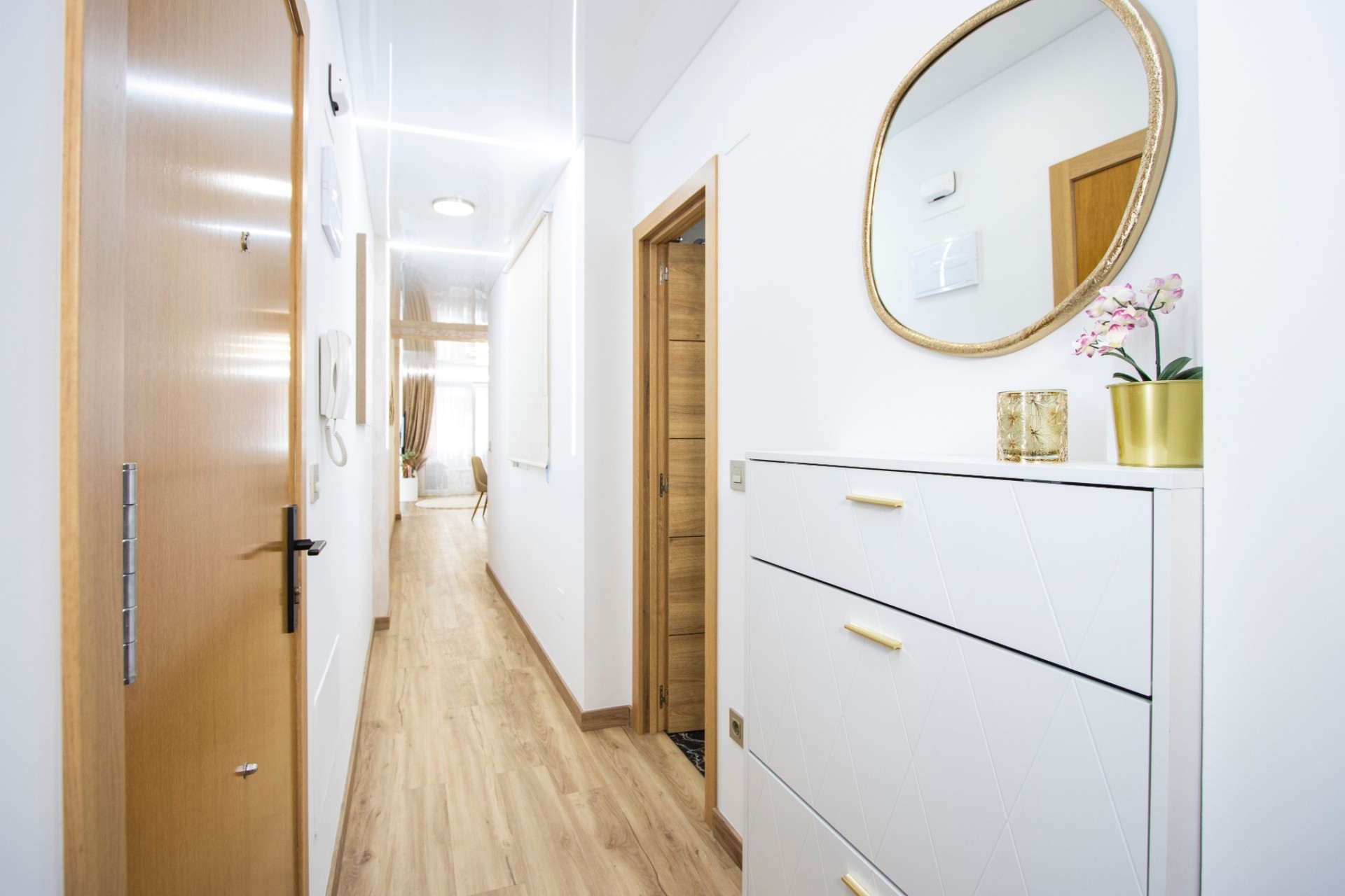 Brukt - Apartment -
Torrevieja - Costa Blanca