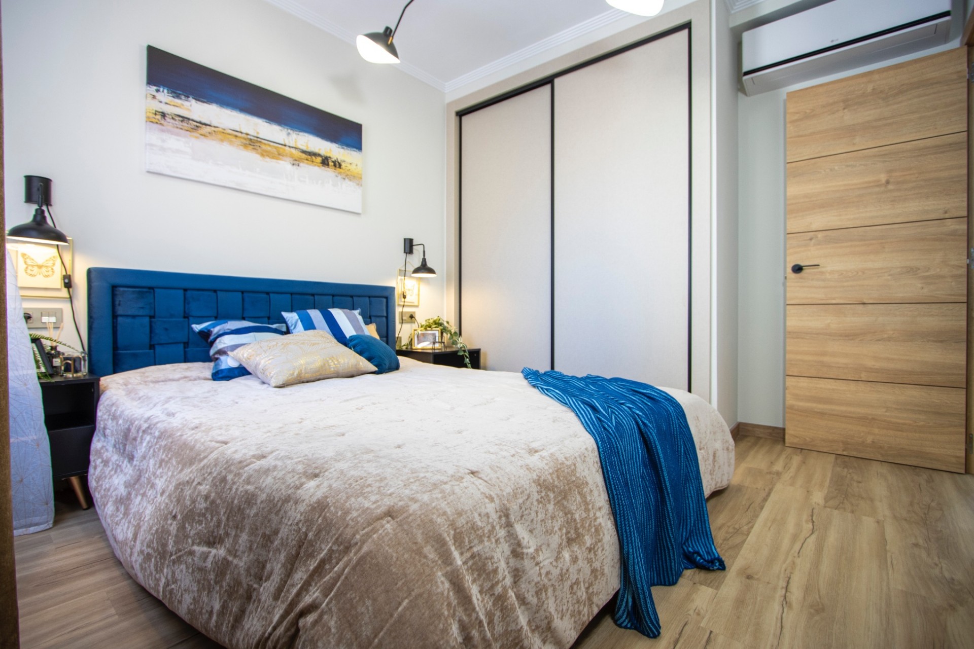 Brukt - Apartment -
Torrevieja - Costa Blanca