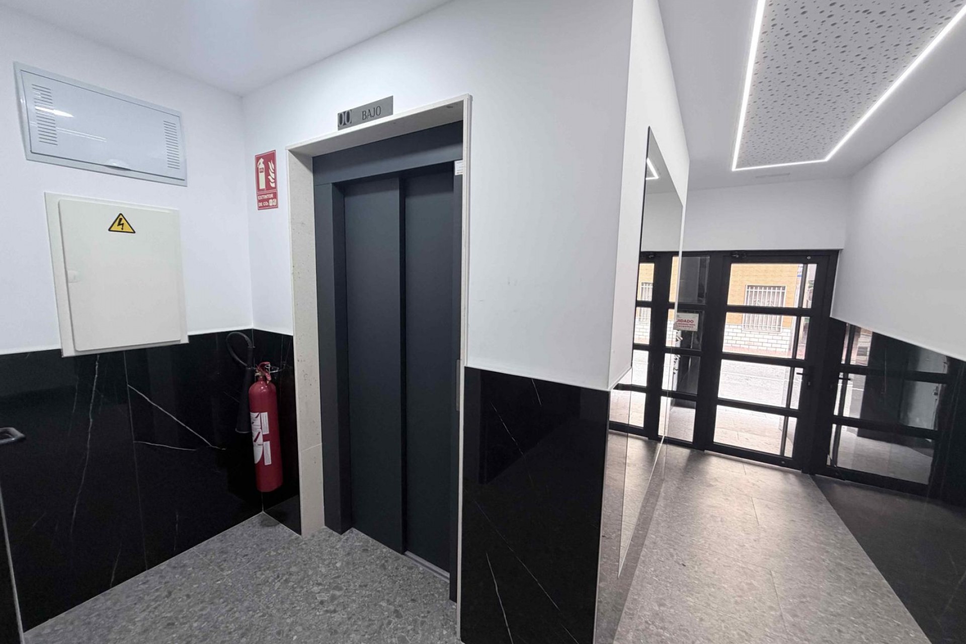 Brukt - Apartment -
Torrevieja - Costa Blanca