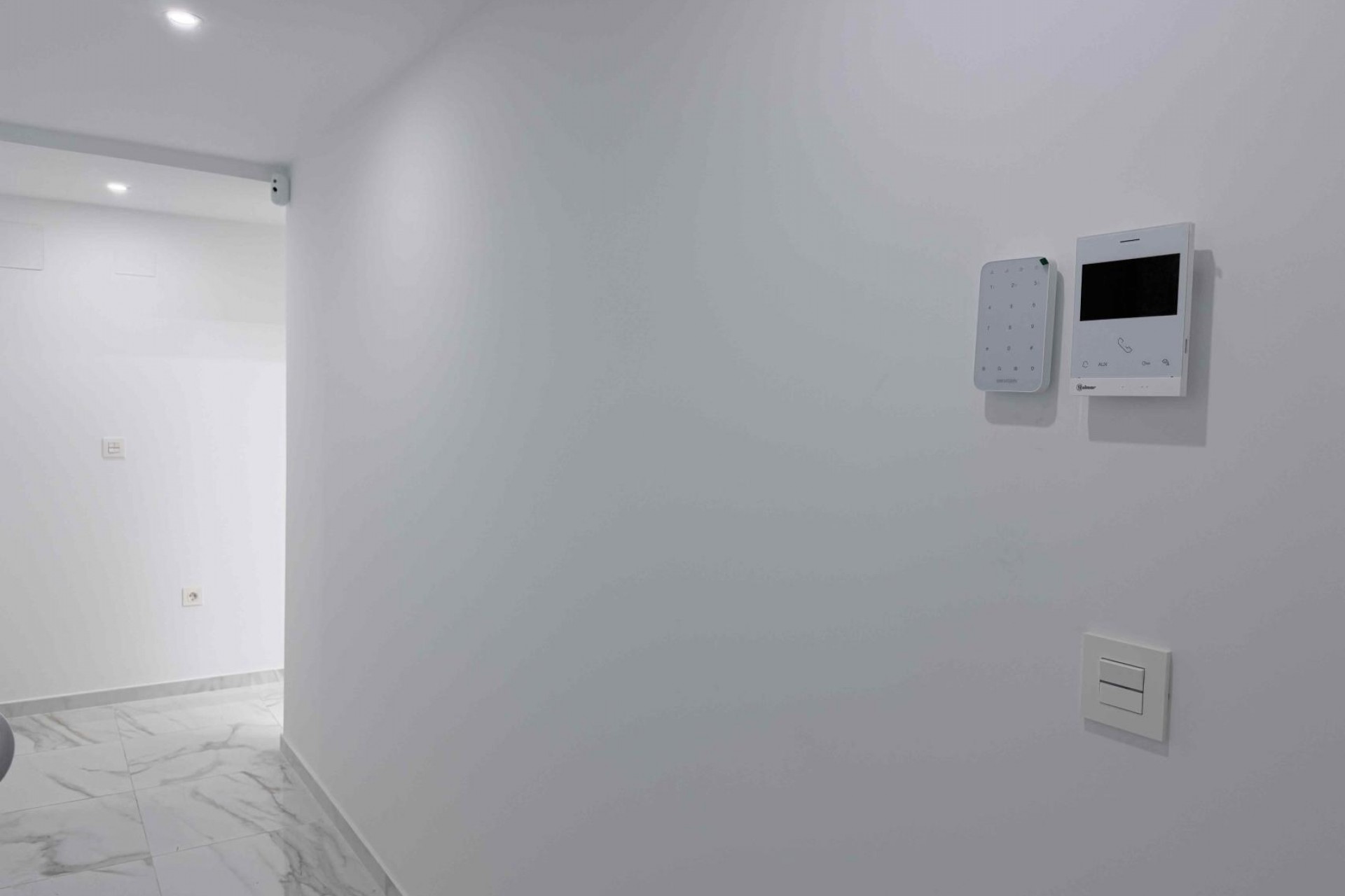 Brukt - Apartment -
Torrevieja - Costa Blanca