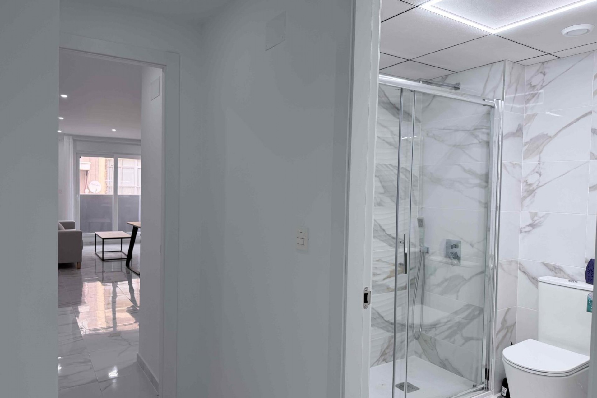 Brukt - Apartment -
Torrevieja - Costa Blanca