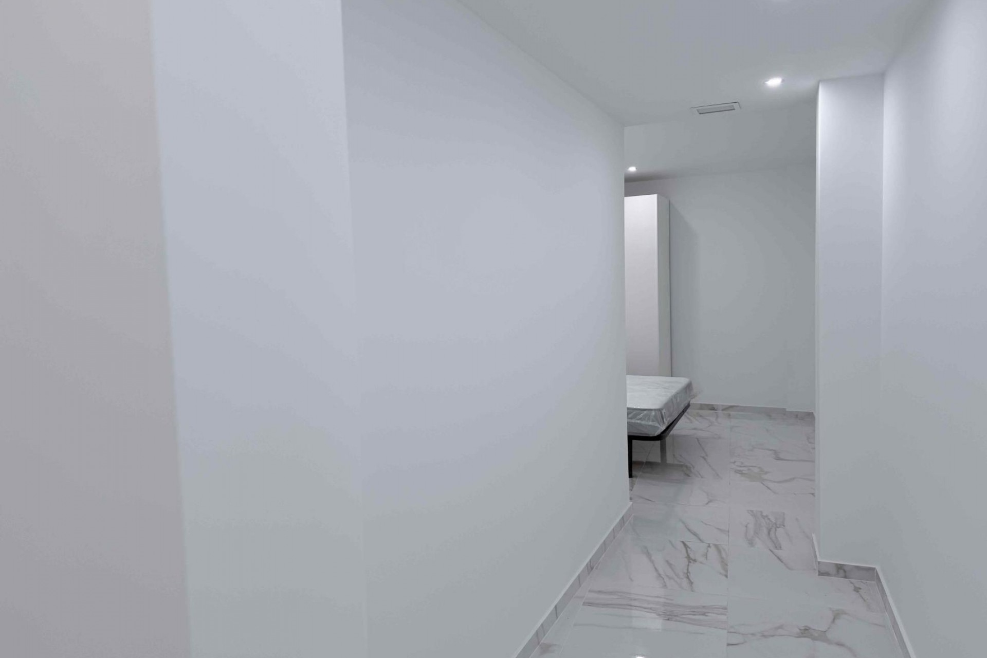 Brukt - Apartment -
Torrevieja - Costa Blanca