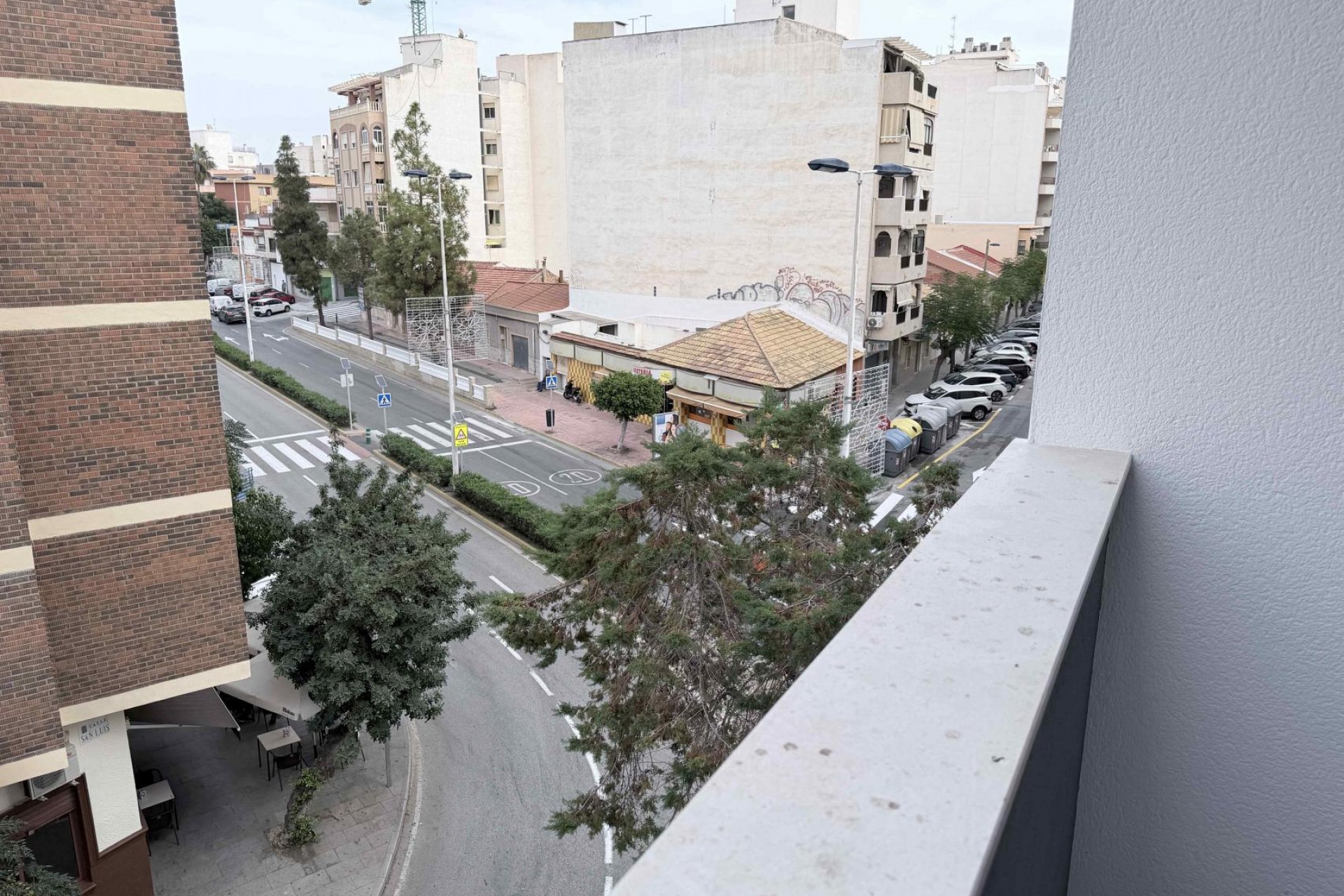 Brukt - Apartment -
Torrevieja - Costa Blanca