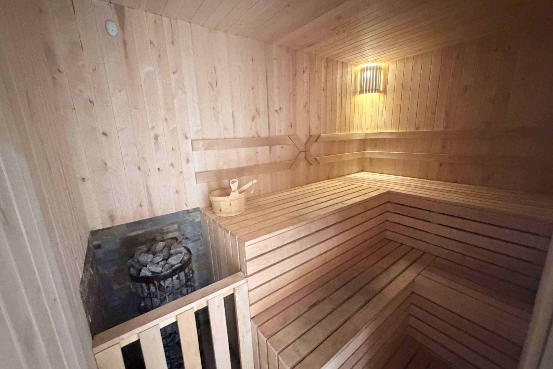 Brukt - Apartment -
Torrevieja - Costa Blanca