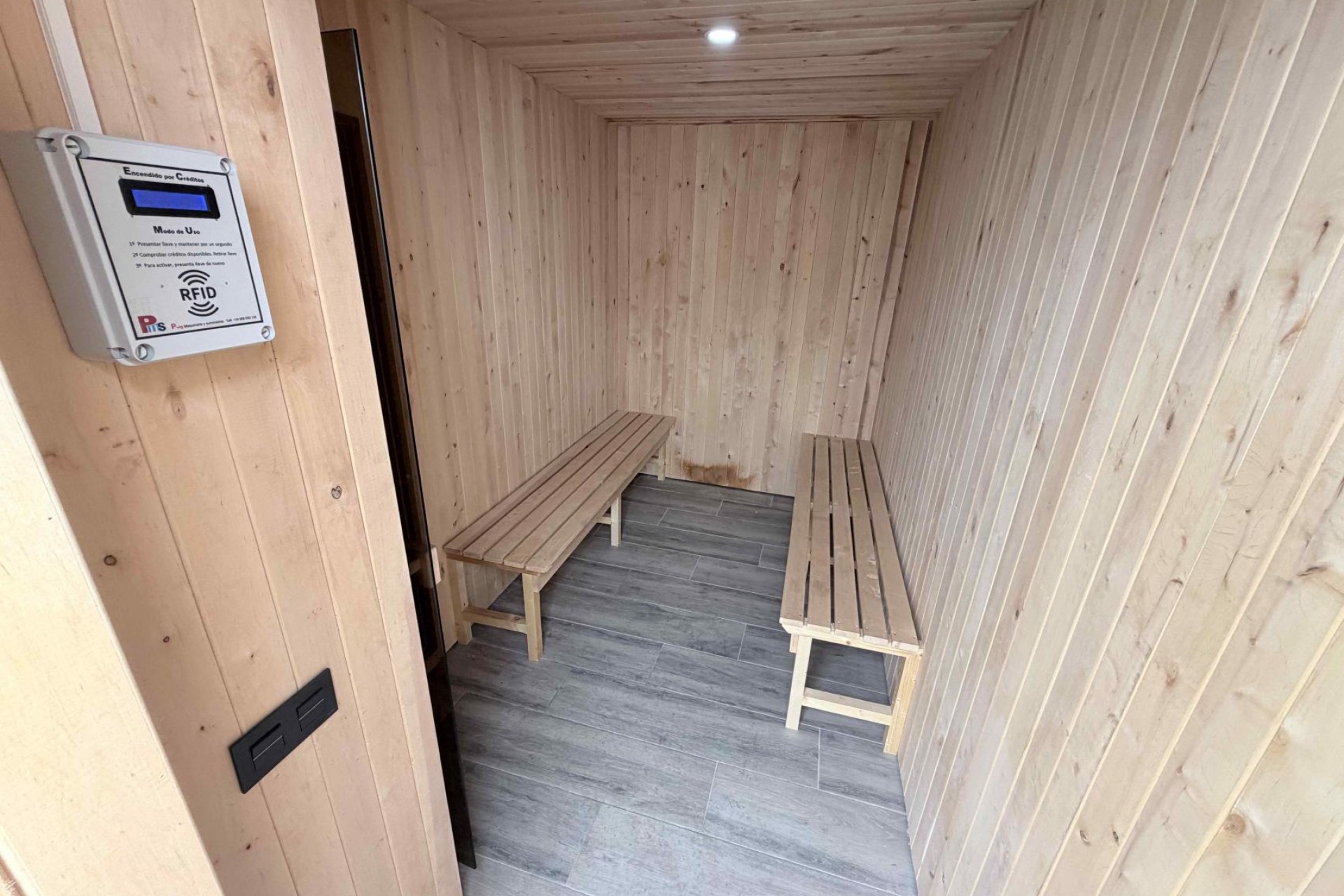 Brukt - Apartment -
Torrevieja - Costa Blanca