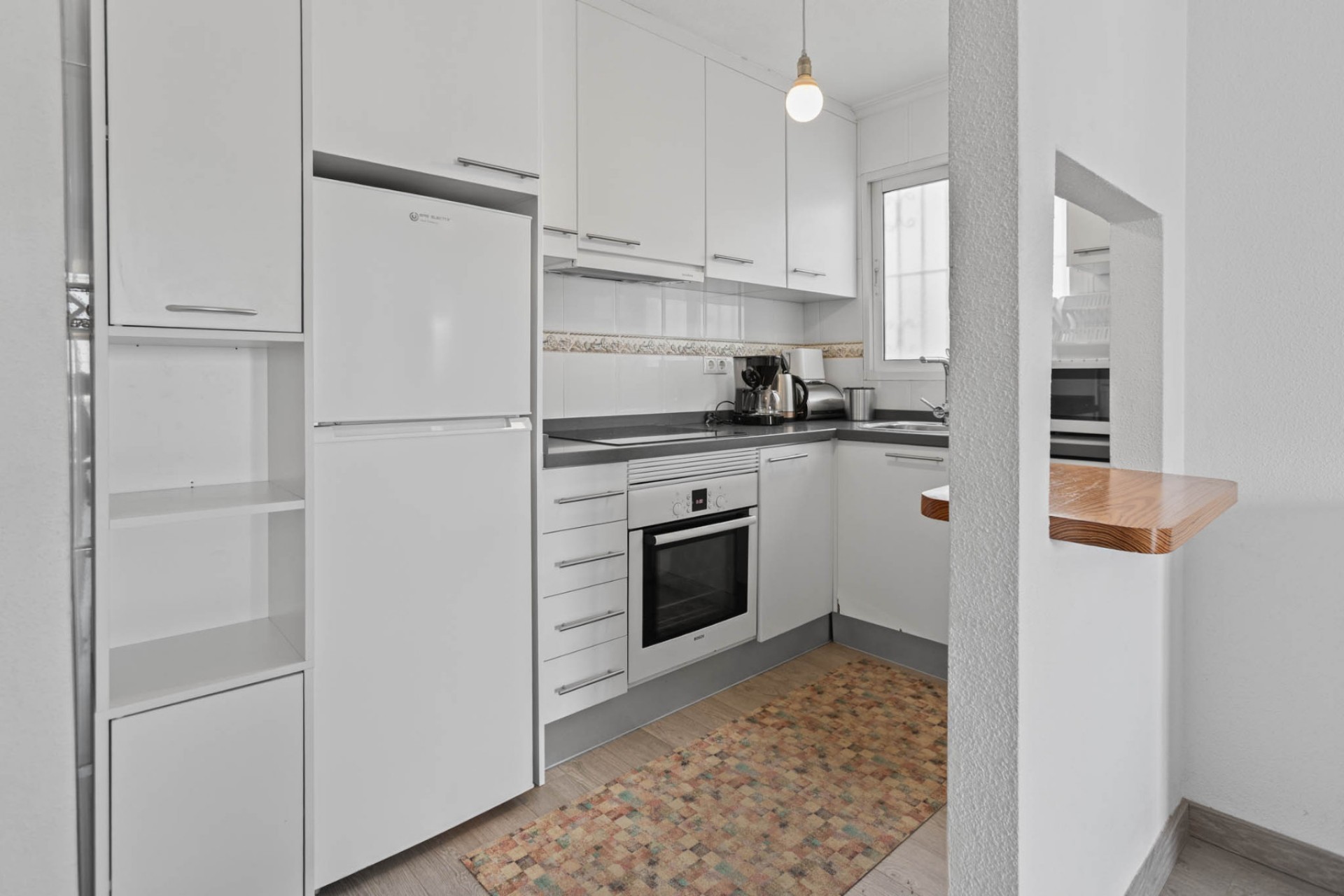 Brukt - Apartment -
Torrevieja - Costa Blanca