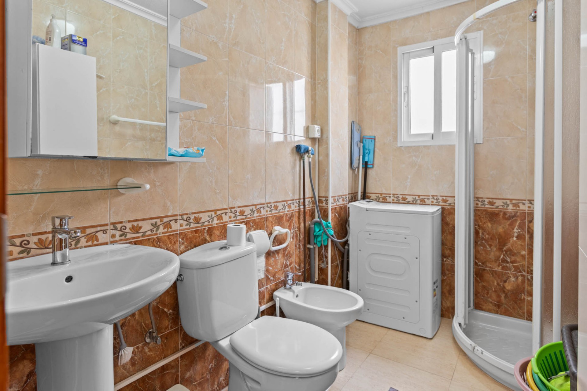 Brukt - Apartment -
Torrevieja - Costa Blanca