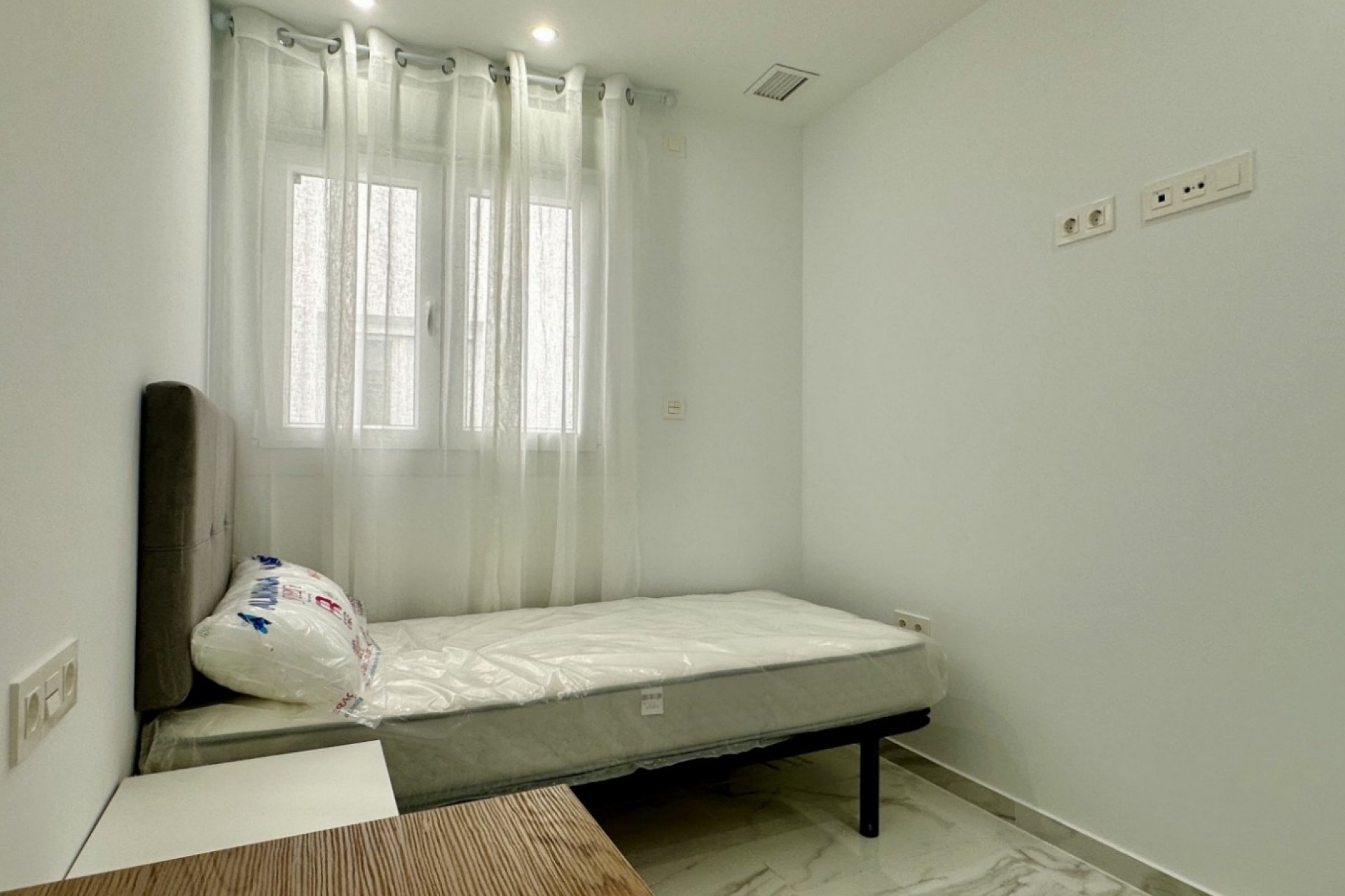 Brukt - Apartment -
Torrevieja - Costa Blanca