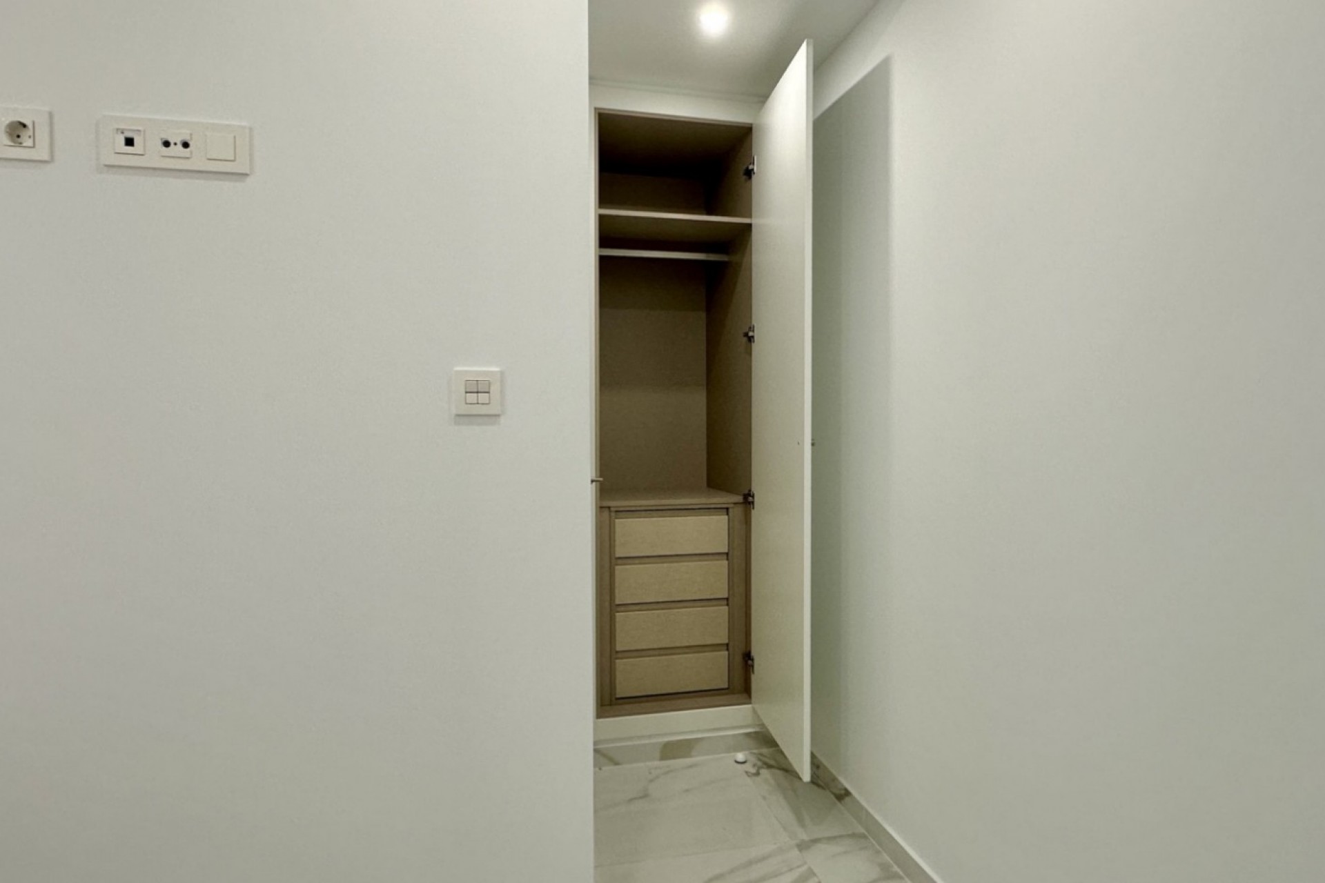 Brukt - Apartment -
Torrevieja - Costa Blanca