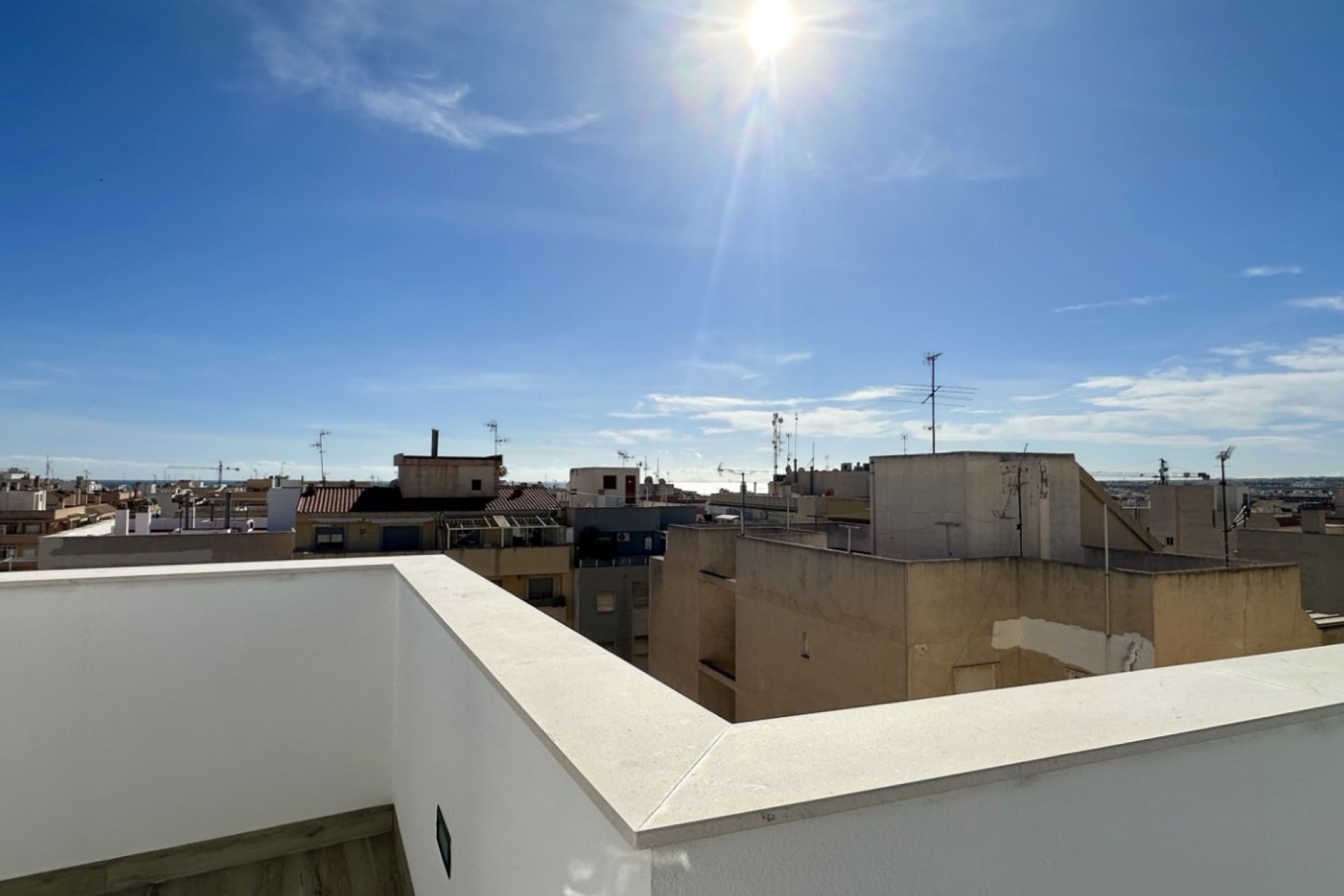 Brukt - Apartment -
Torrevieja - Costa Blanca