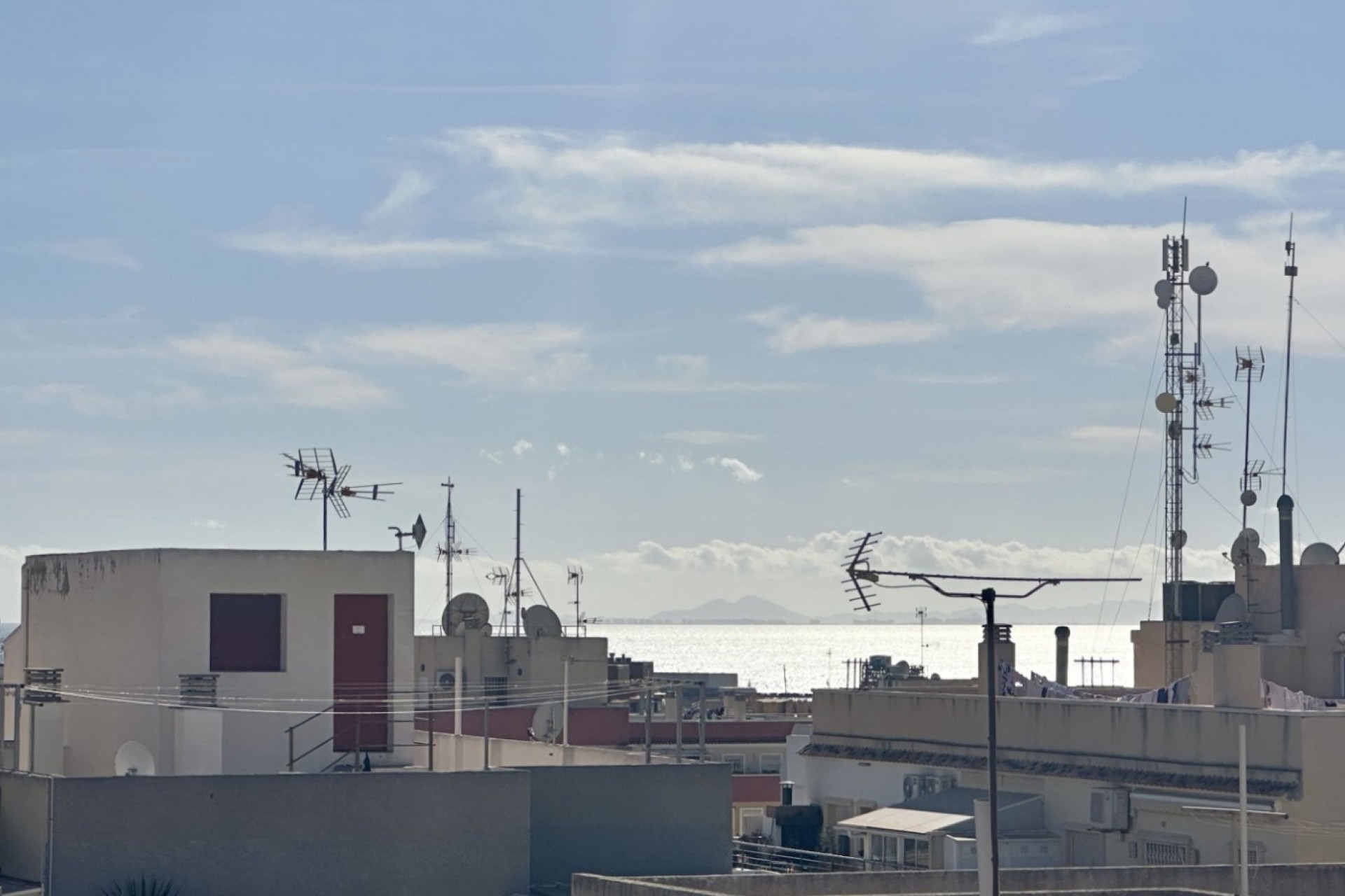 Brukt - Apartment -
Torrevieja - Costa Blanca