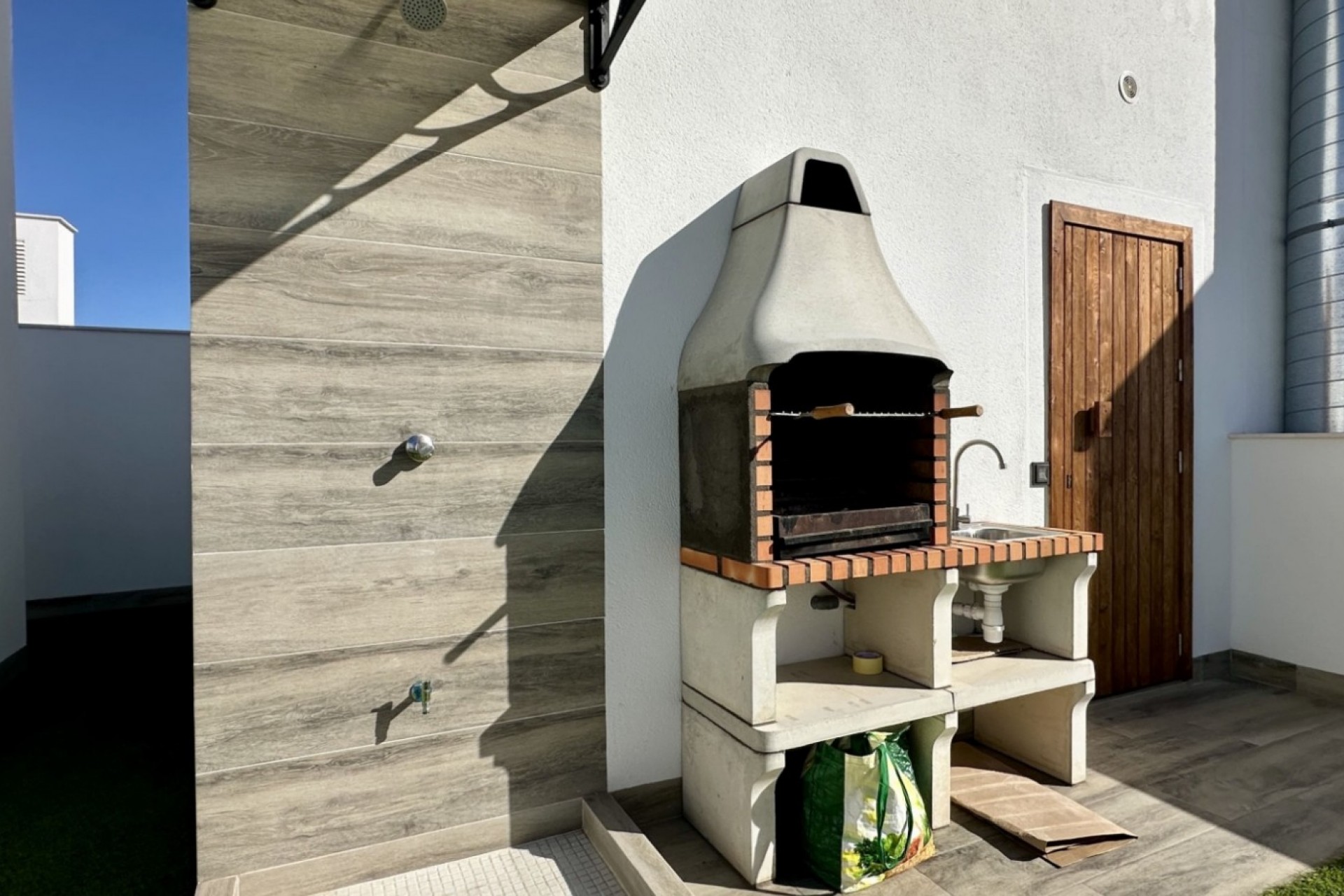 Brukt - Apartment -
Torrevieja - Costa Blanca