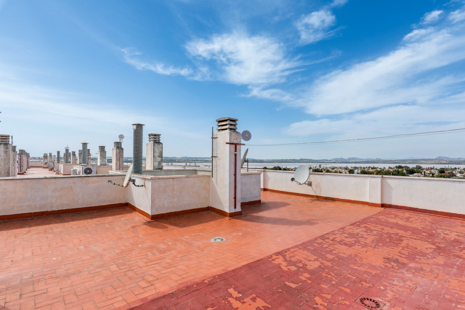 Brukt - Apartment -
Torrevieja - Costa Blanca