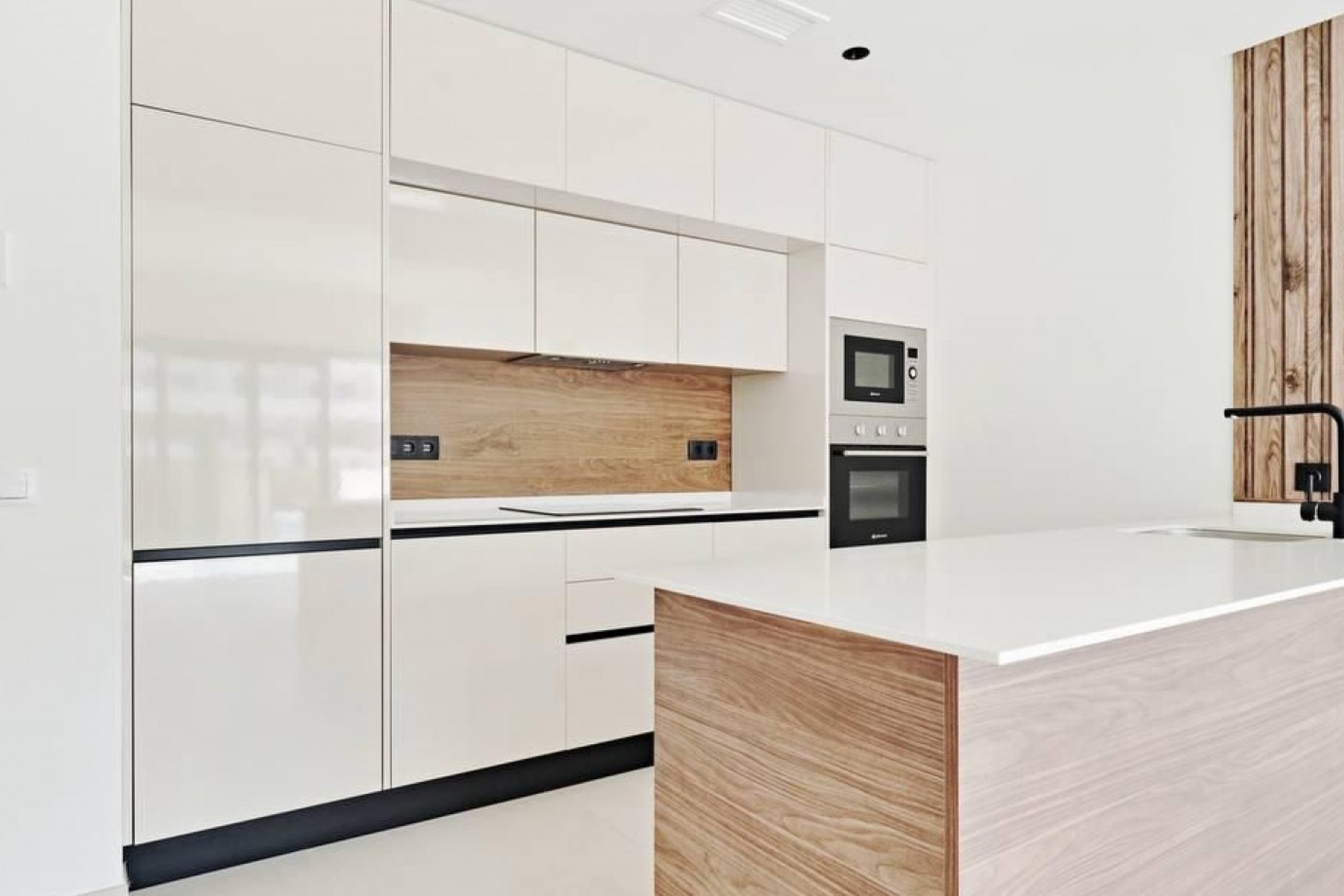 Brukt - Apartment -
Torrevieja - Costa Blanca