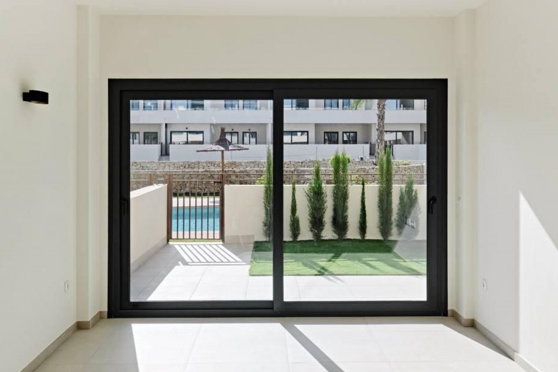 Brukt - Apartment -
Torrevieja - Costa Blanca