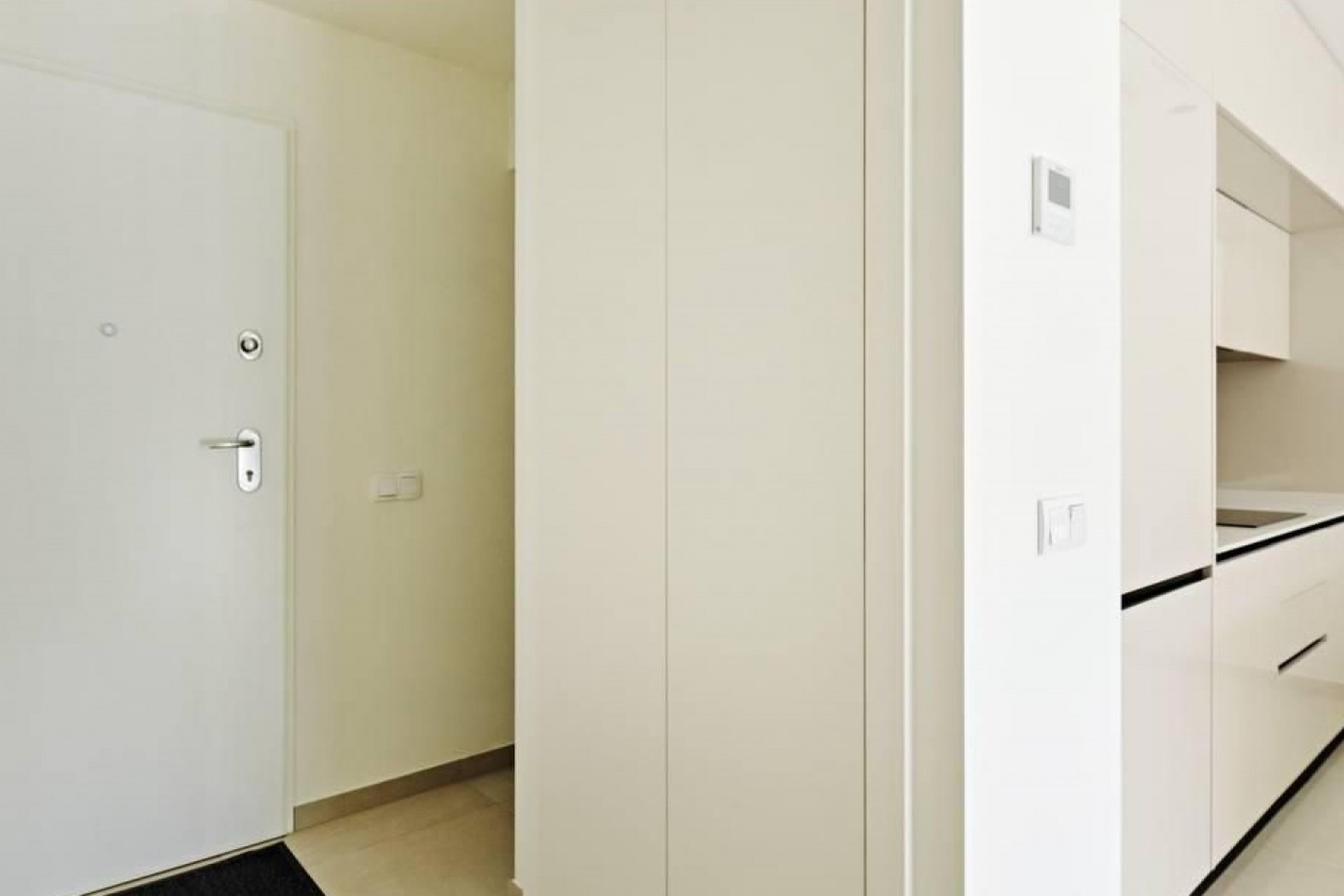 Brukt - Apartment -
Torrevieja - Costa Blanca