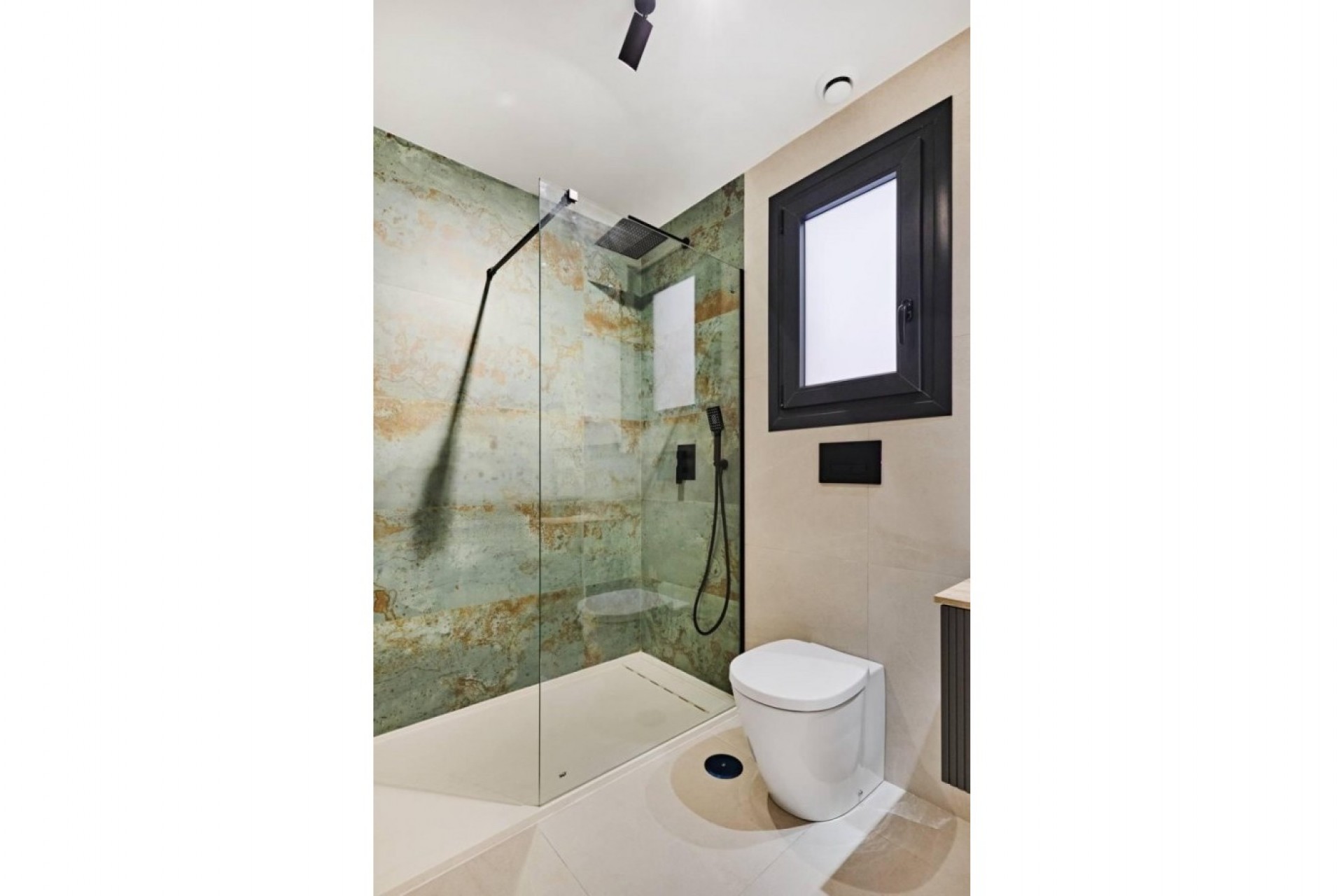 Brukt - Apartment -
Torrevieja - Costa Blanca