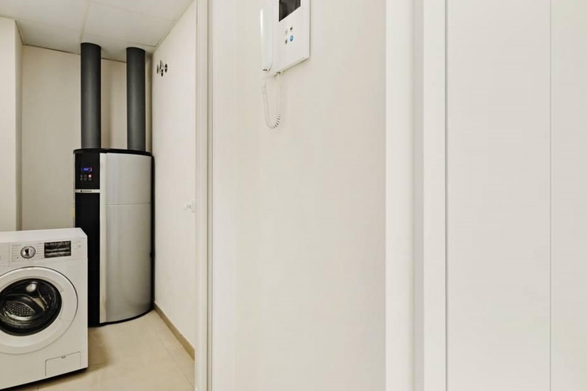 Brukt - Apartment -
Torrevieja - Costa Blanca