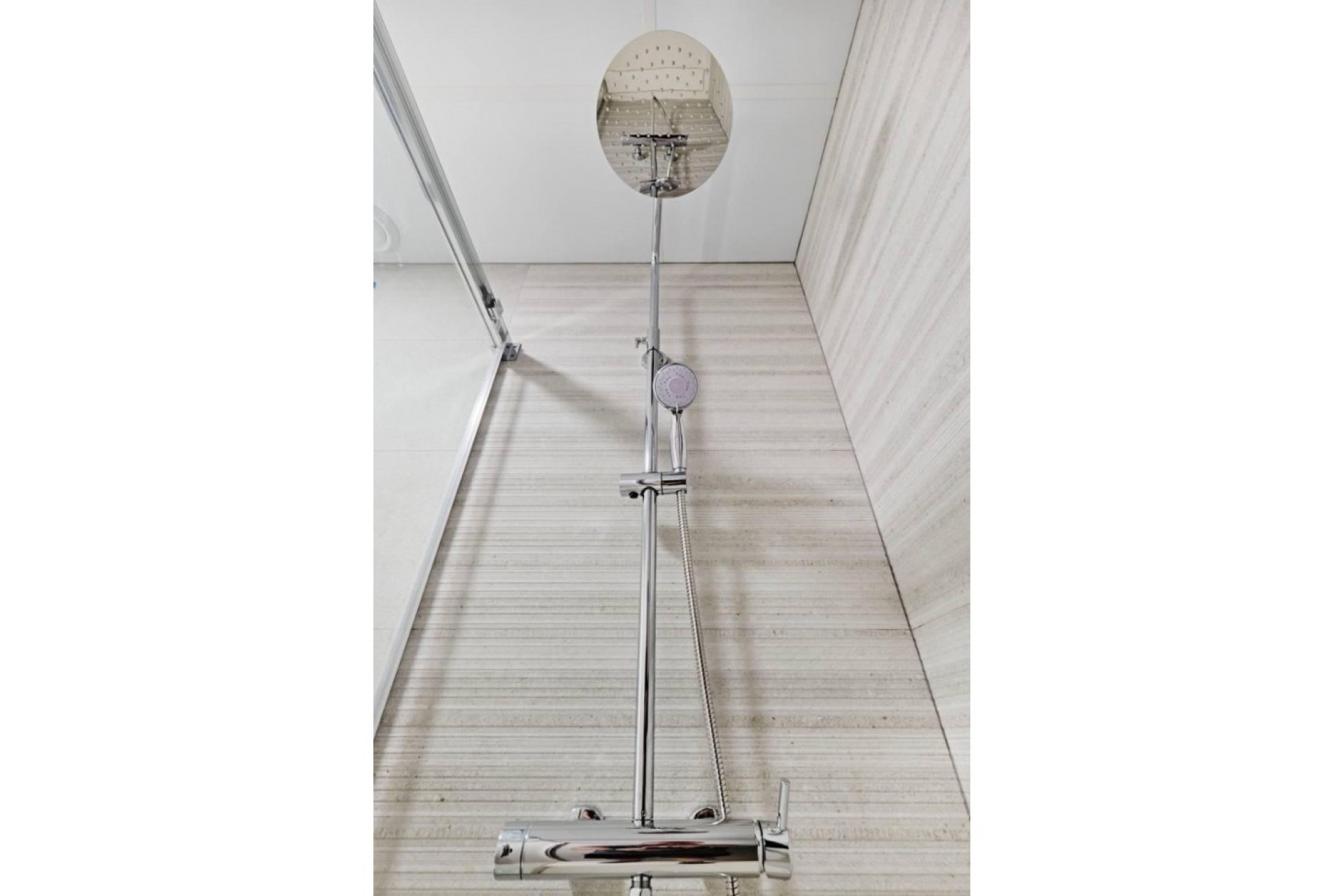 Brukt - Apartment -
Torrevieja - Costa Blanca