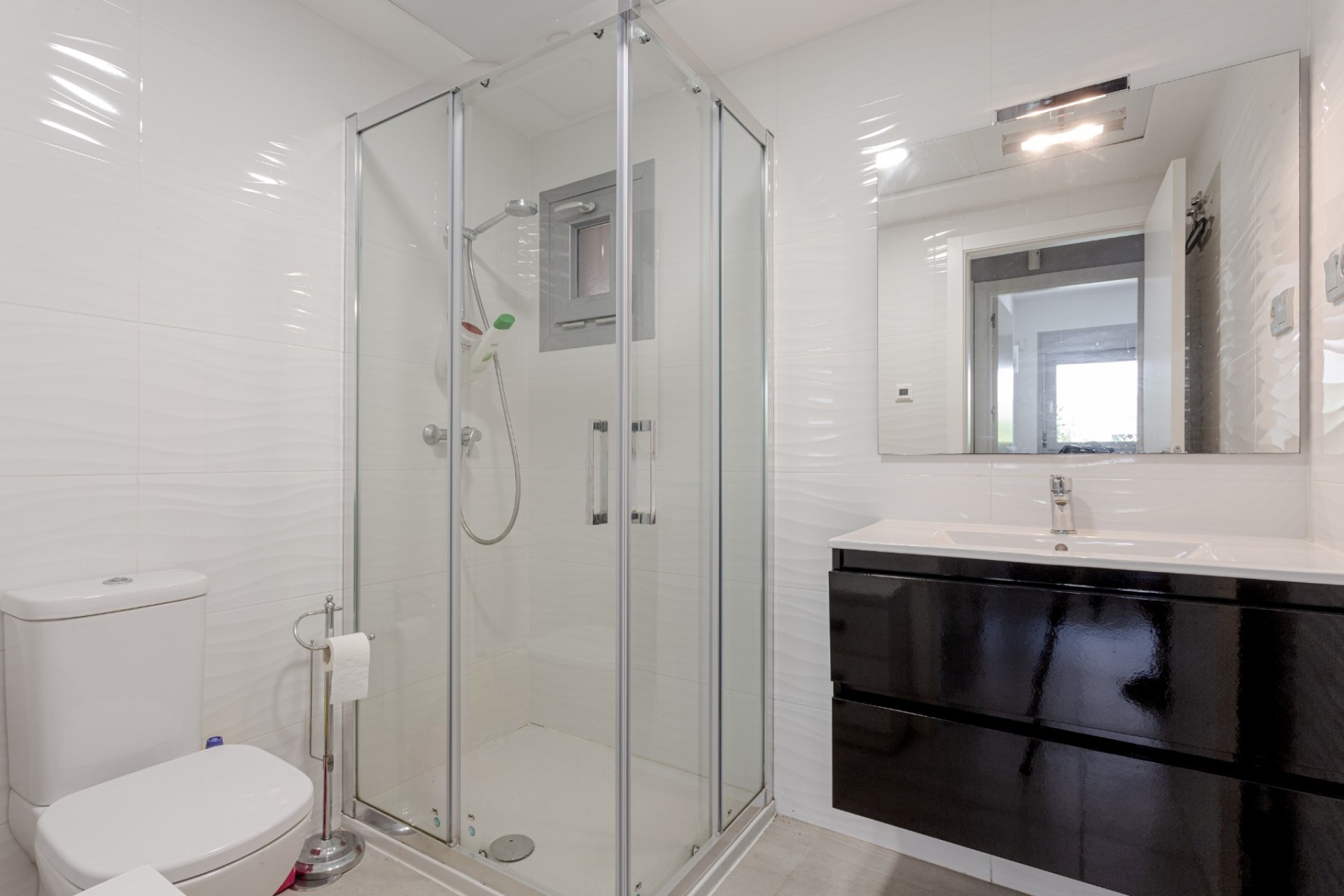 Brukt - Apartment -
Torrevieja - Costa Blanca