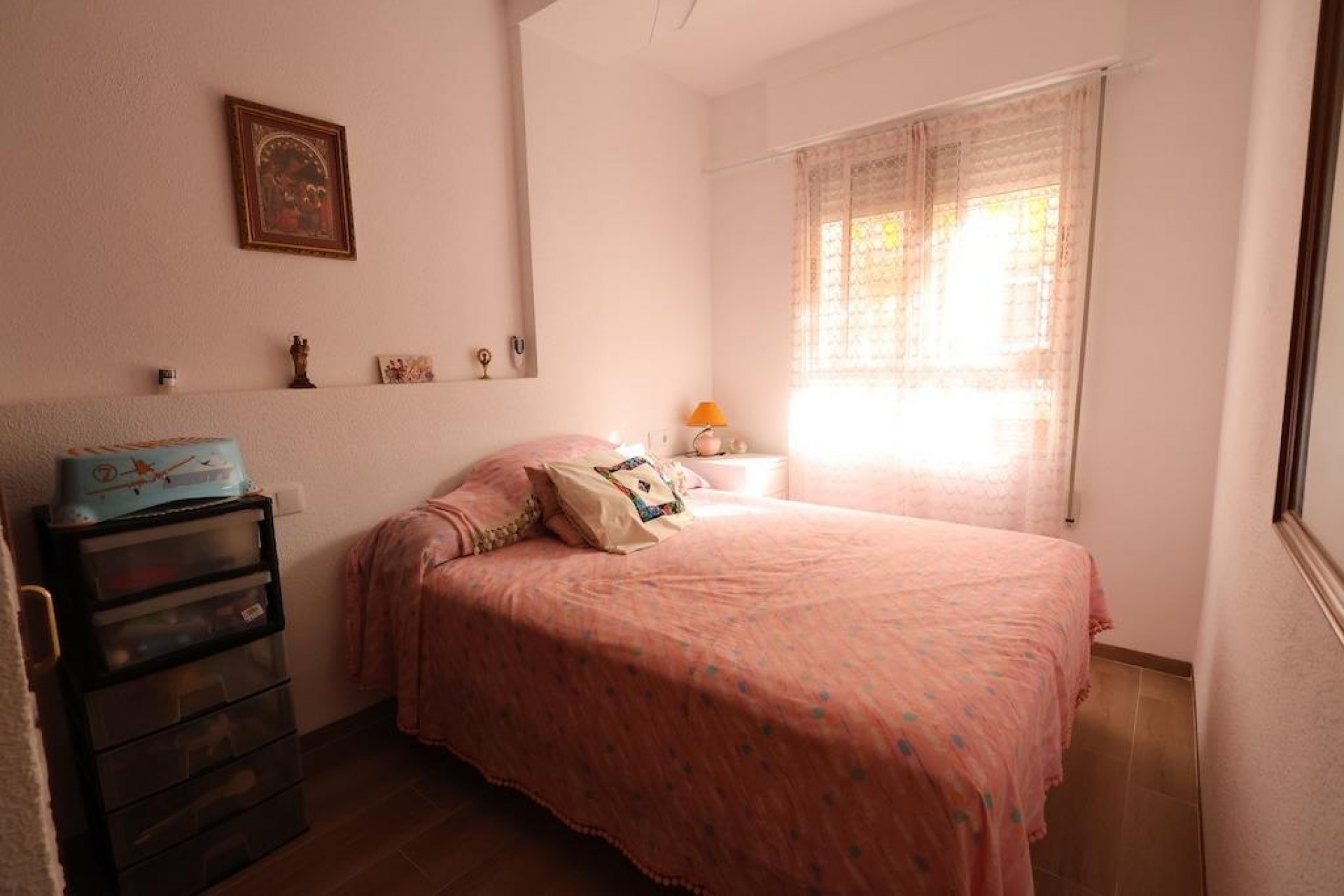 Brukt - Apartment -
Torrevieja - Costa Blanca