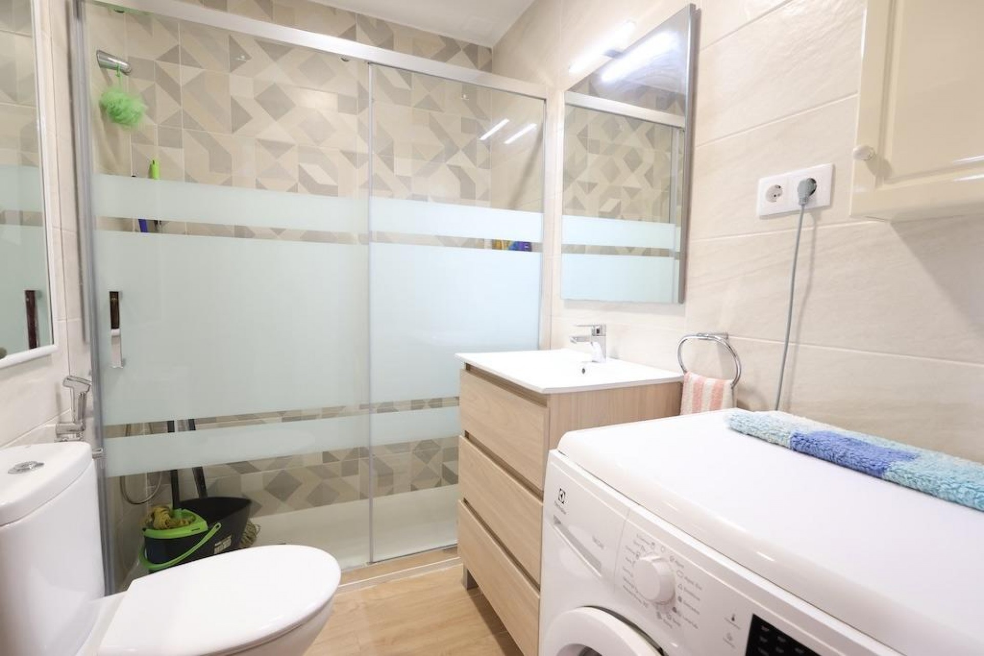 Brukt - Apartment -
Torrevieja - Costa Blanca