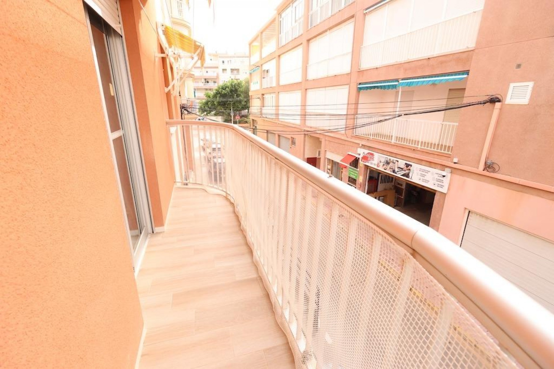Brukt - Apartment -
Torrevieja - Costa Blanca