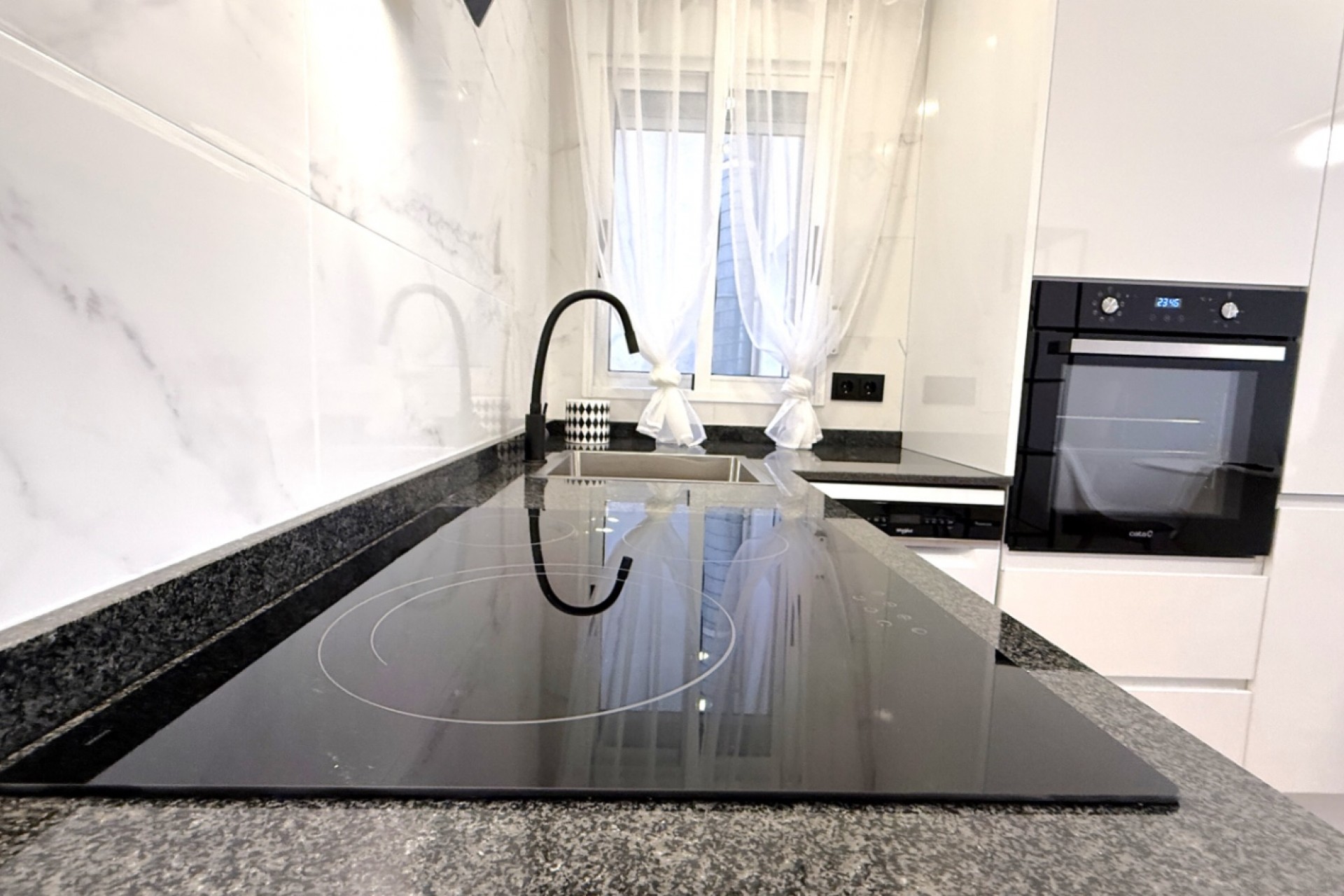 Brukt - Apartment -
Torrevieja - Costa Blanca