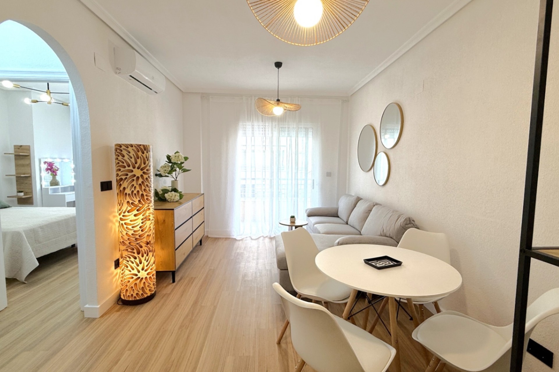 Brukt - Apartment -
Torrevieja - Costa Blanca