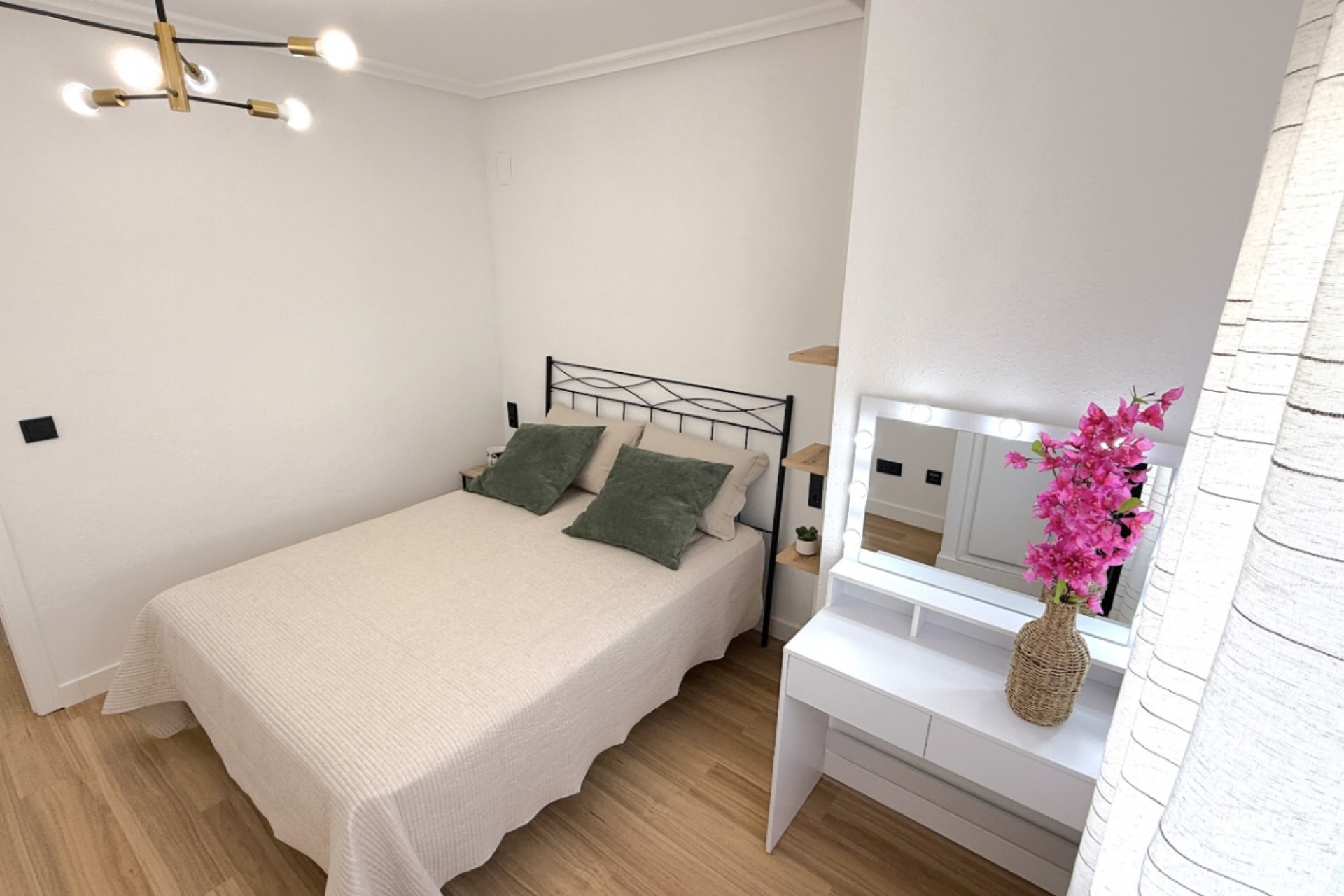 Brukt - Apartment -
Torrevieja - Costa Blanca