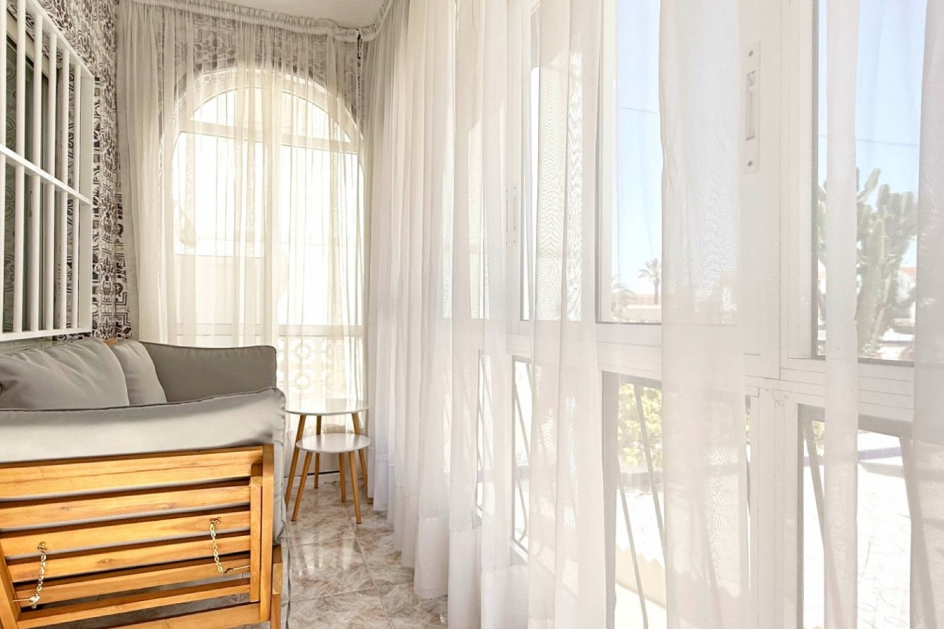 Brukt - Apartment -
Torrevieja - Costa Blanca